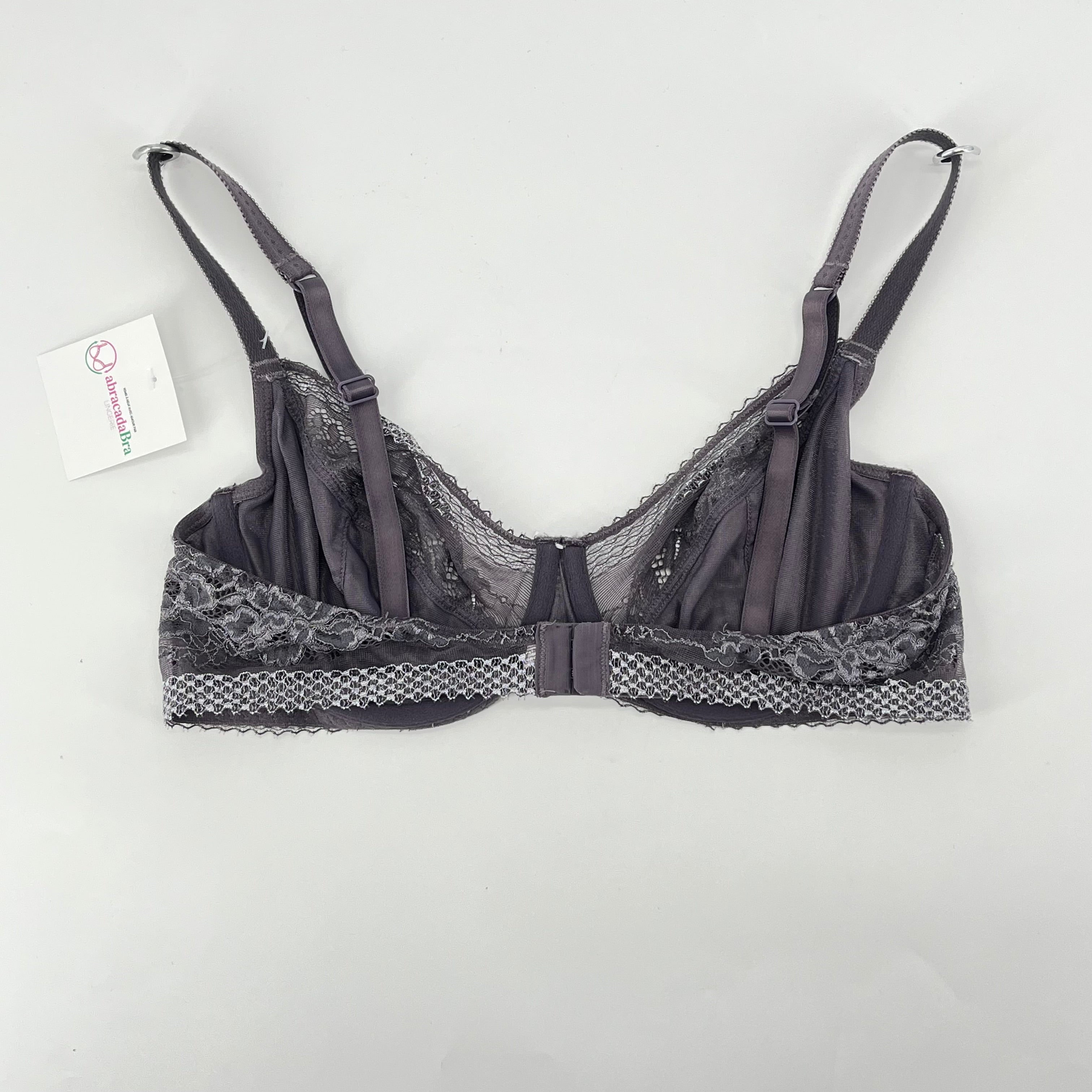Soutien-gorge RougeGorge Violet