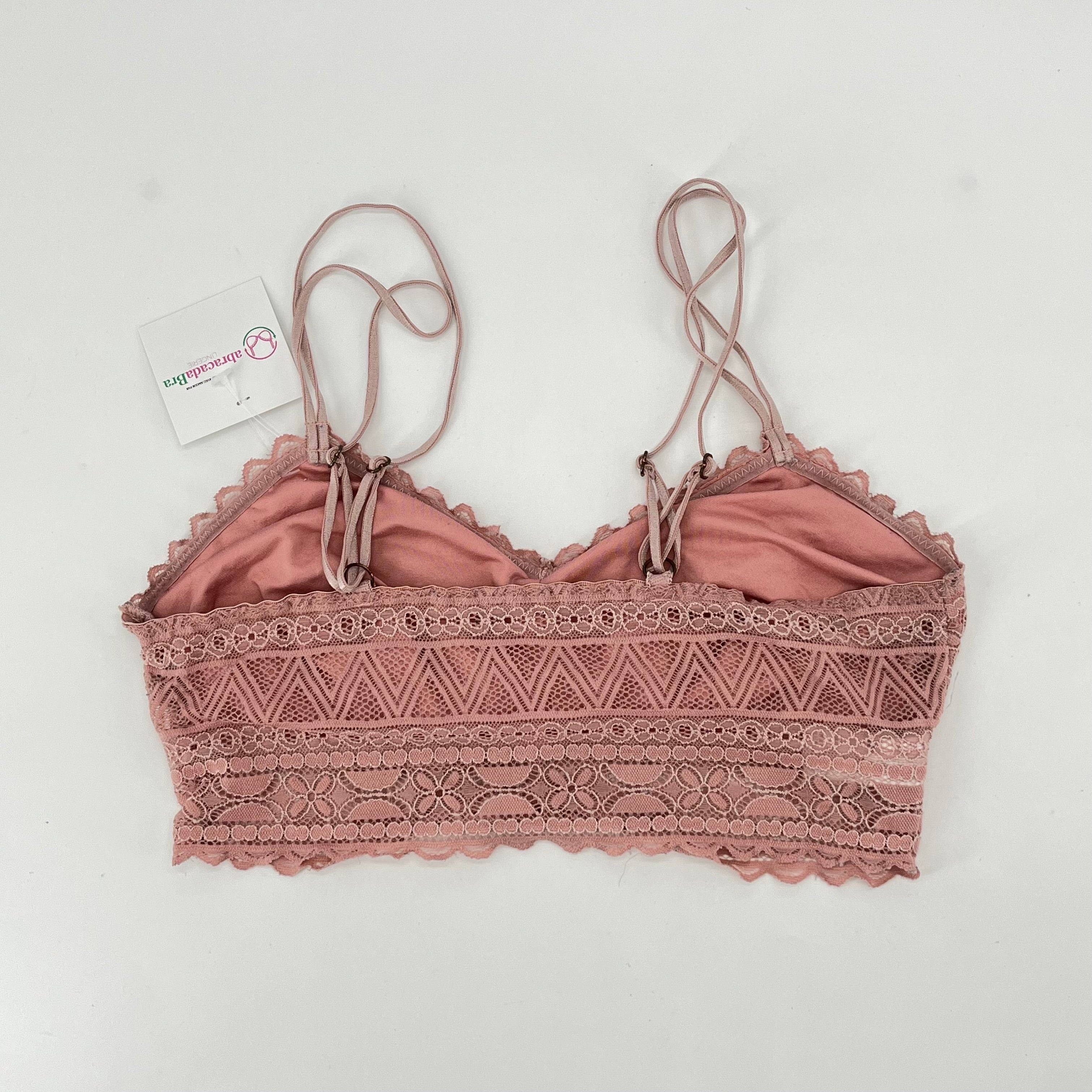 Soutien-gorge Danskin Rose