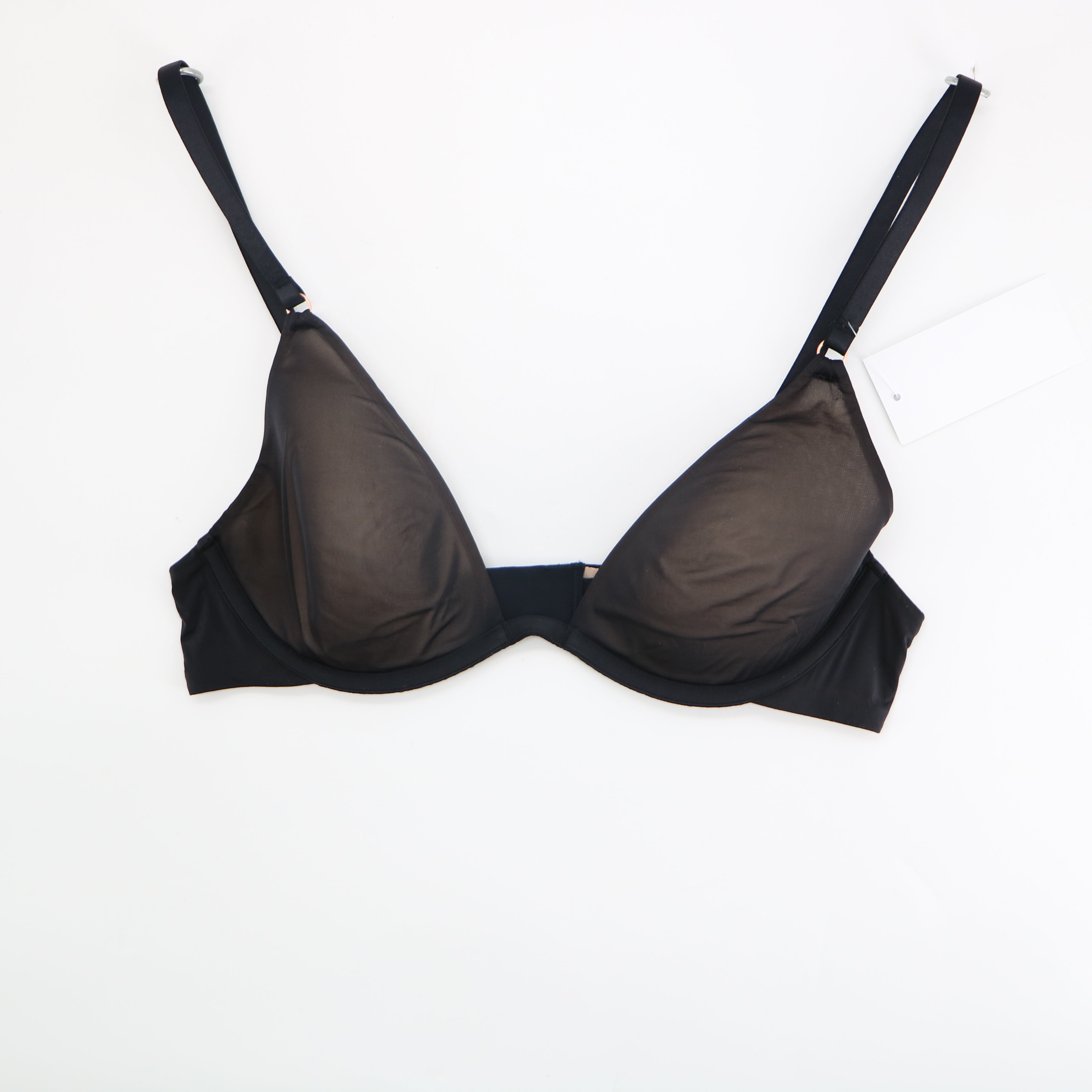 Soutien-gorge ETAM Noir