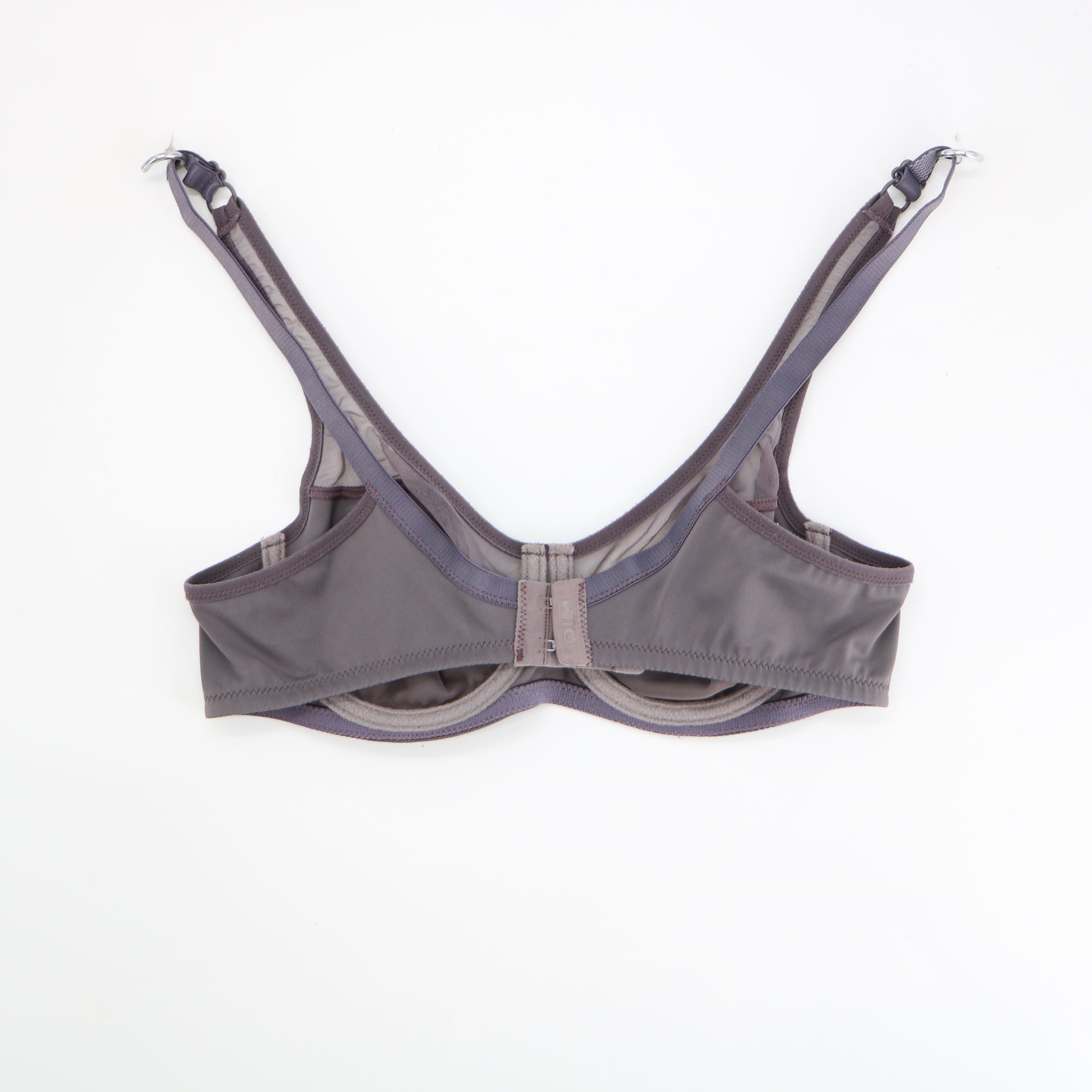 Soutien-gorge DIM Gris
