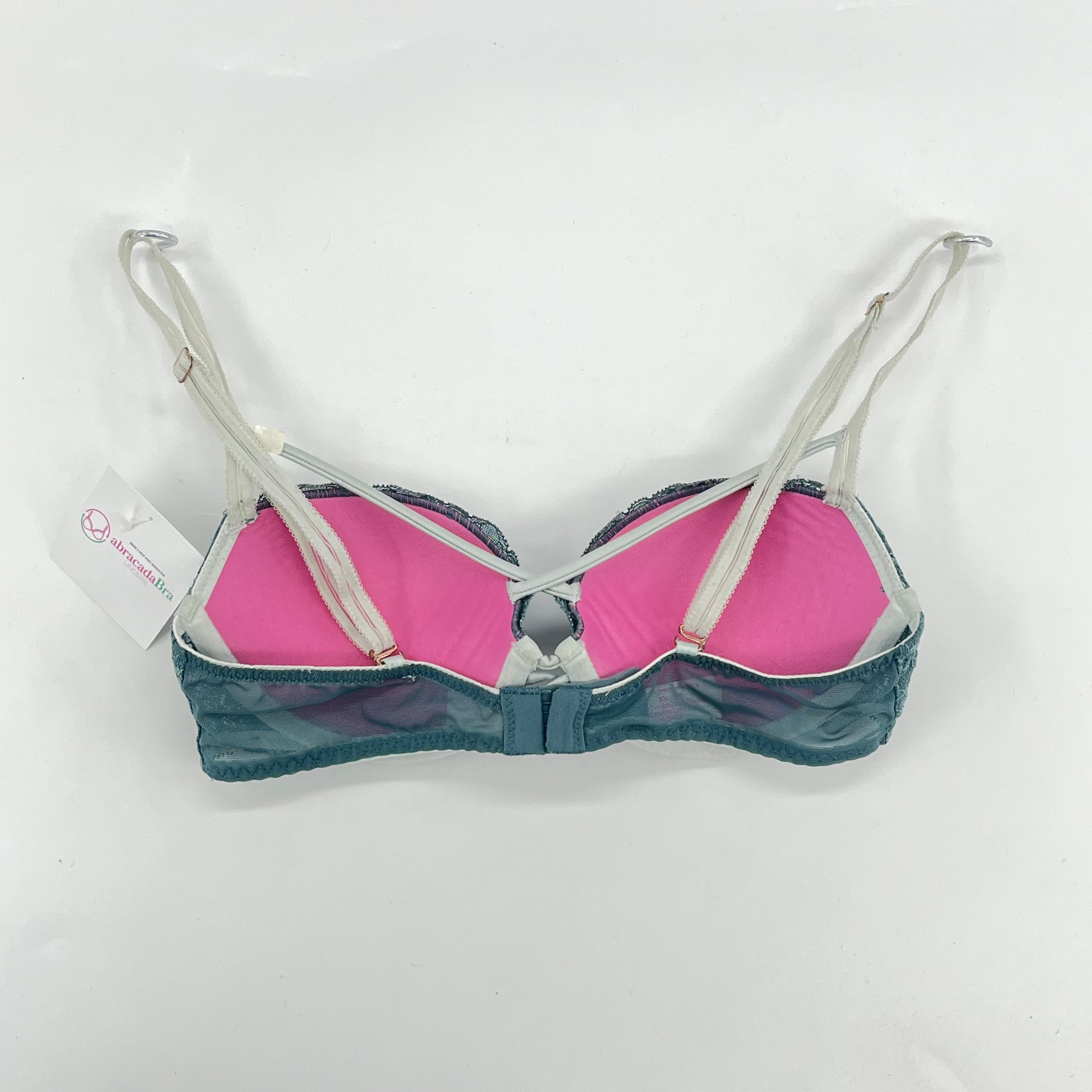 Soutien-gorge Victoria's Secret Vert