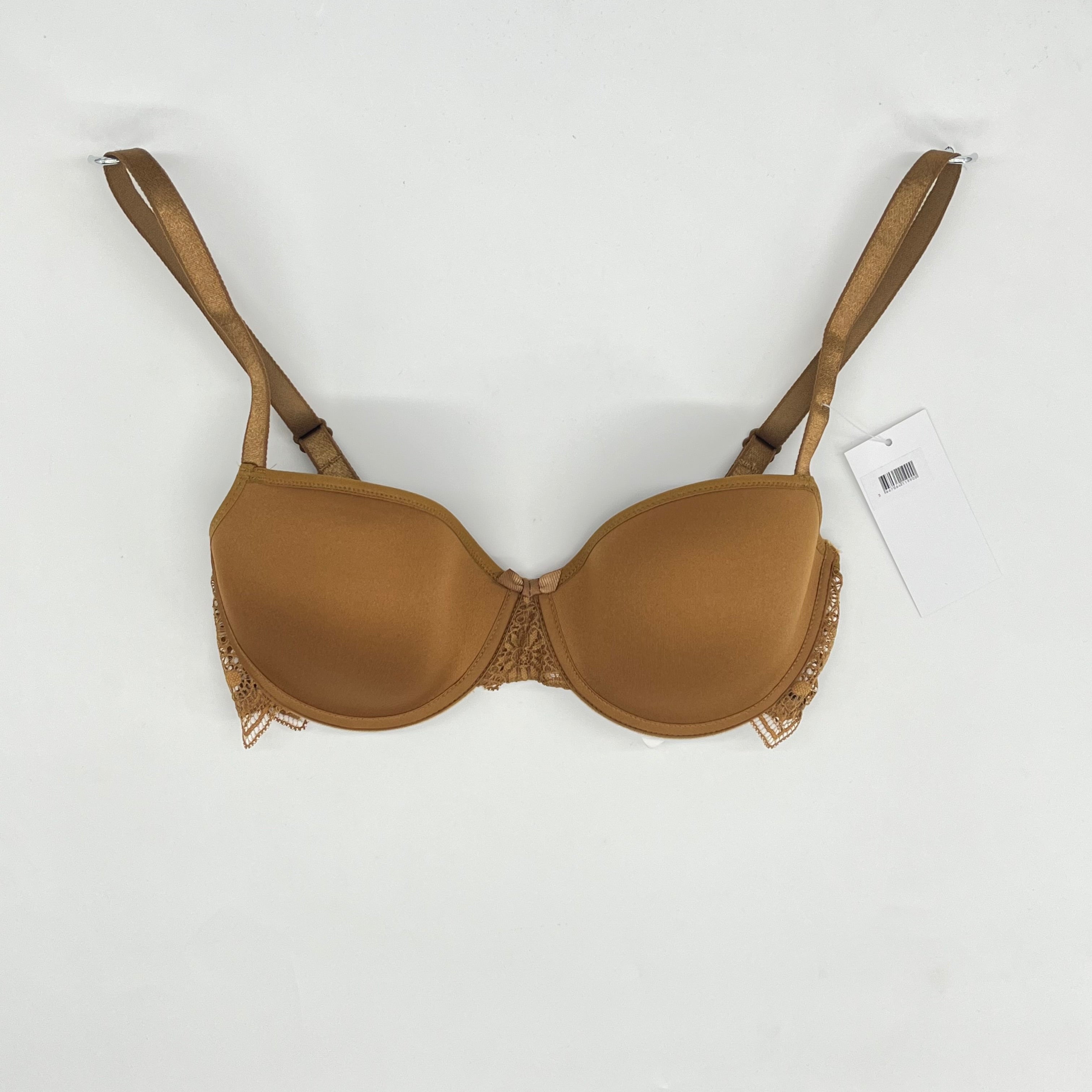 Soutien-gorge Passionata Marron