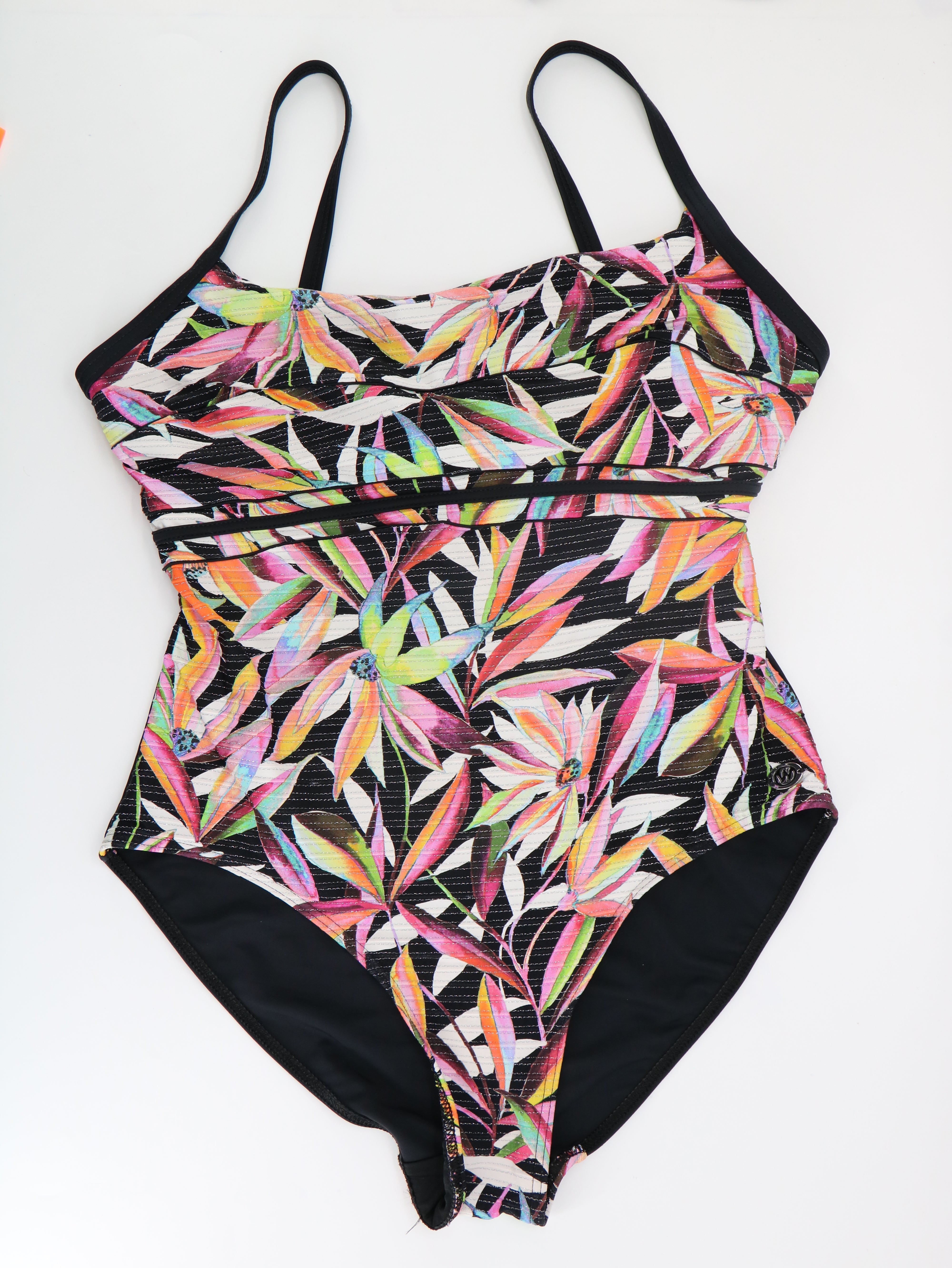 Maillot de bain OceanWear Noir