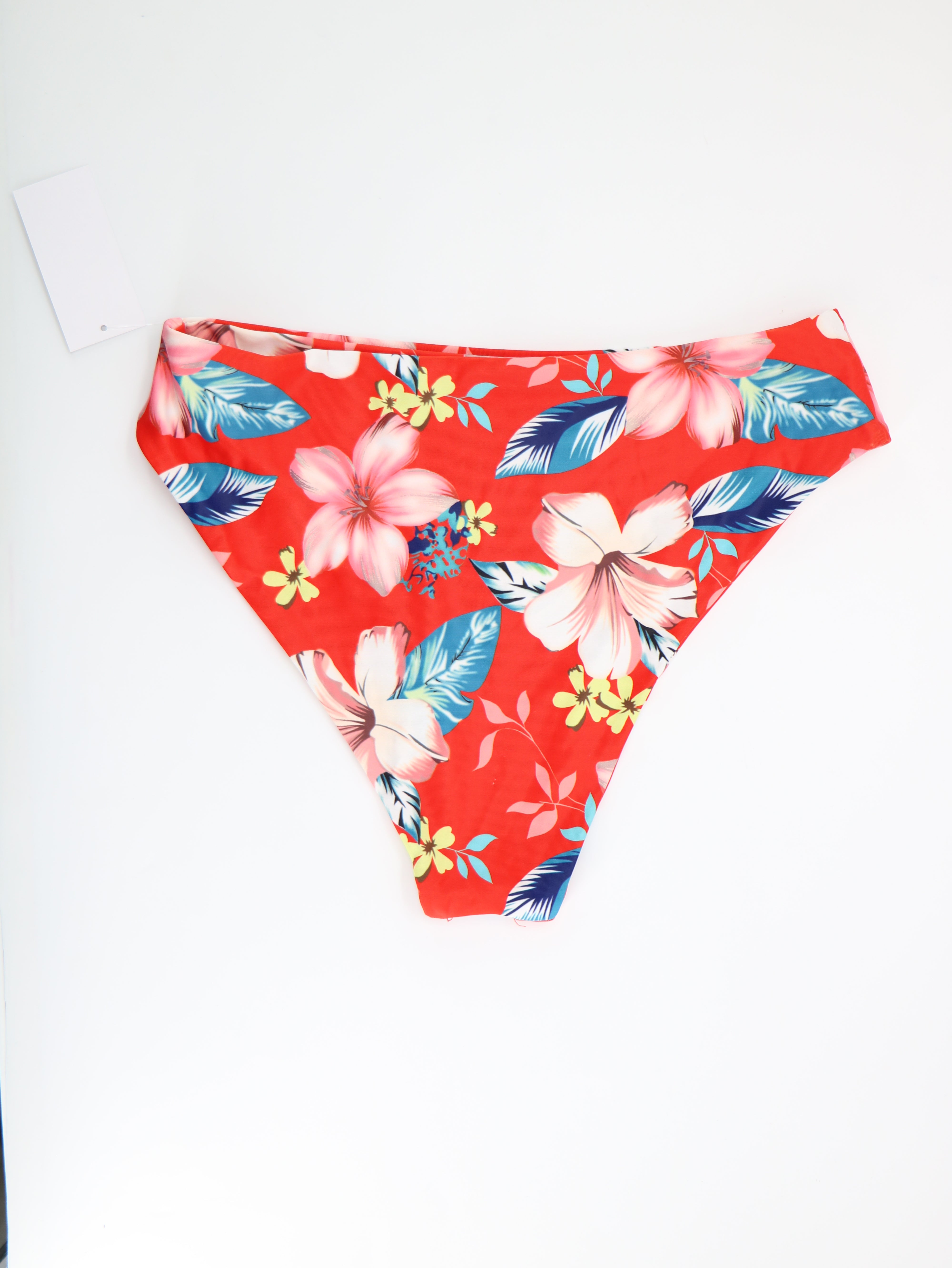 Maillot de bain Rouge