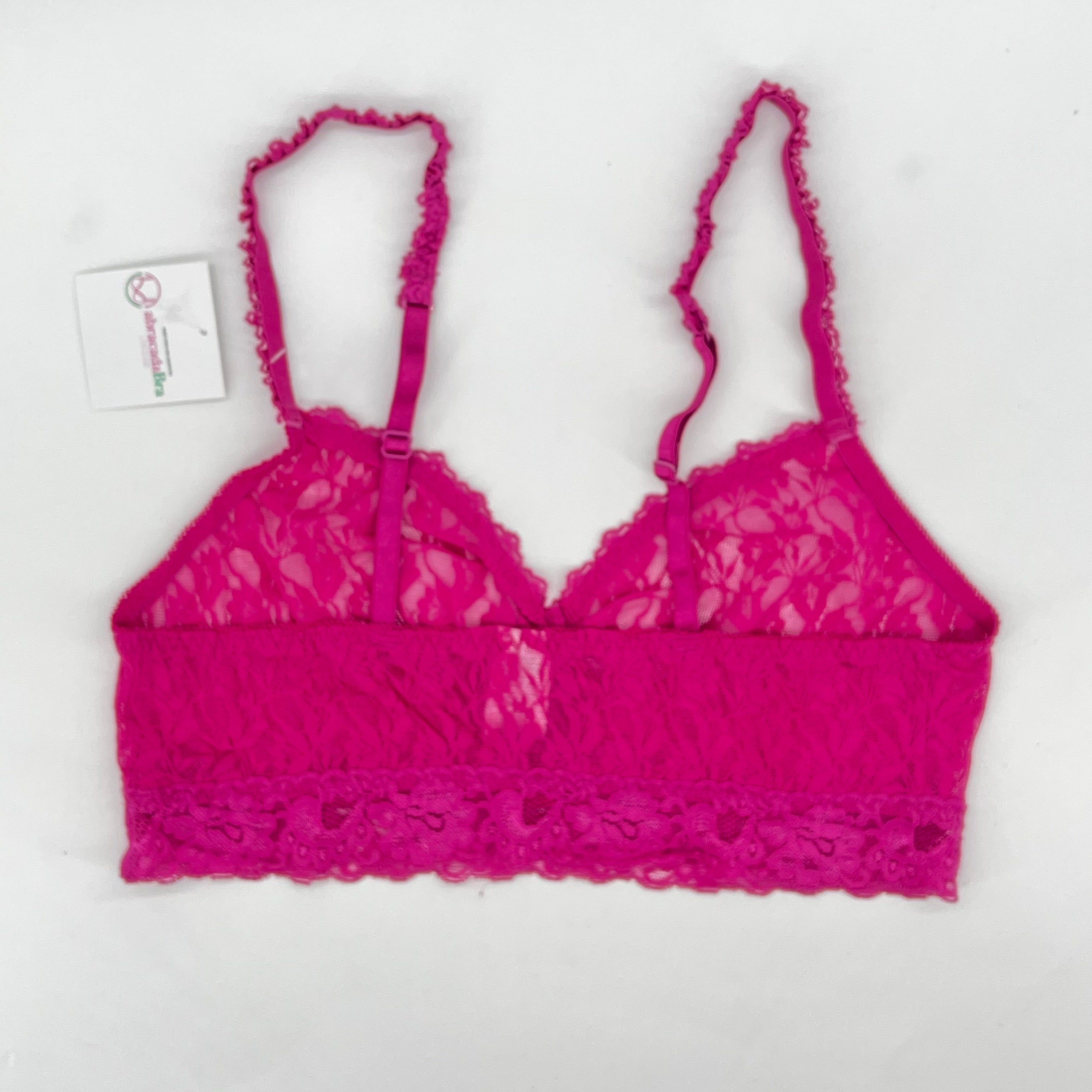 Soutien-gorge Rose