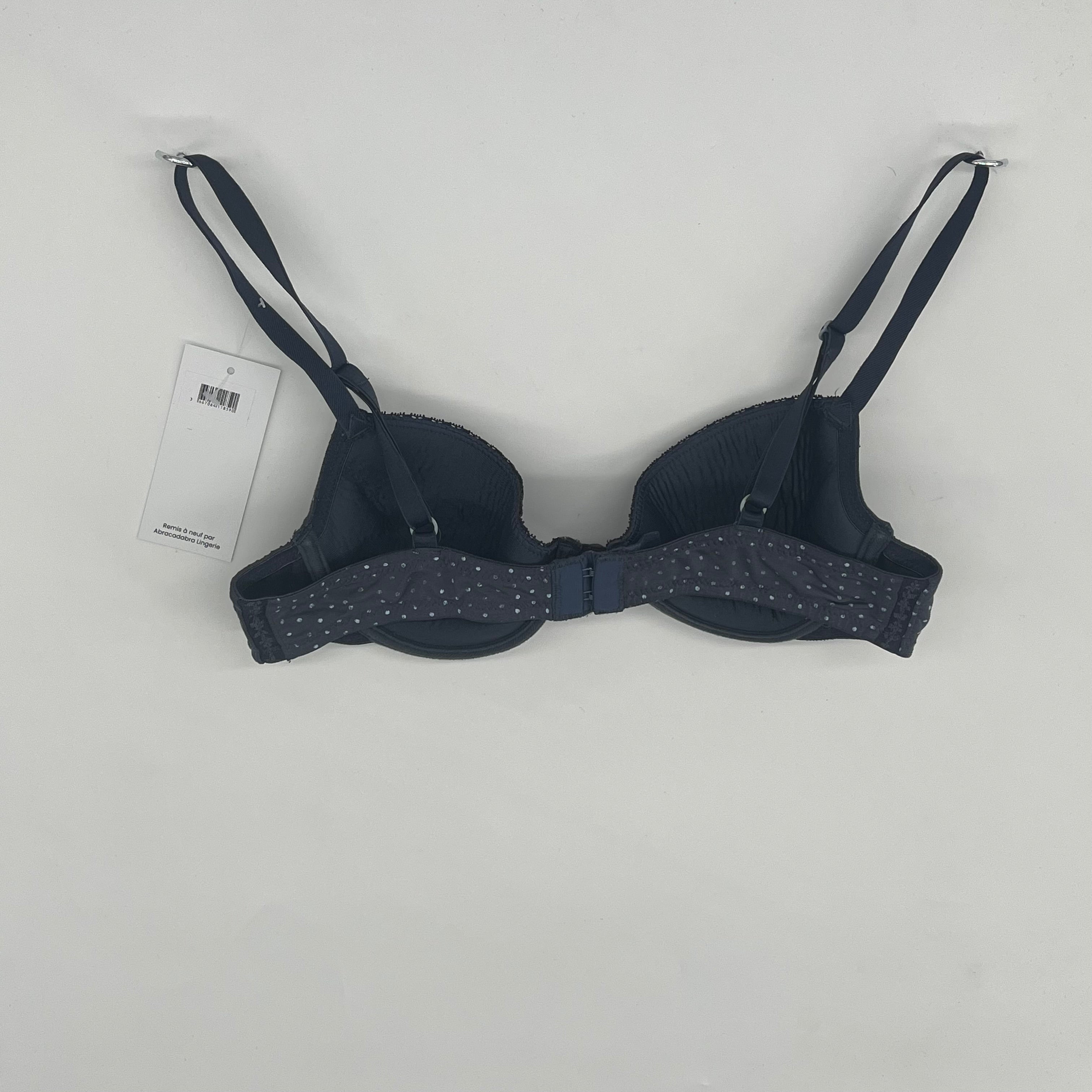Soutien-gorge ETAM Gris