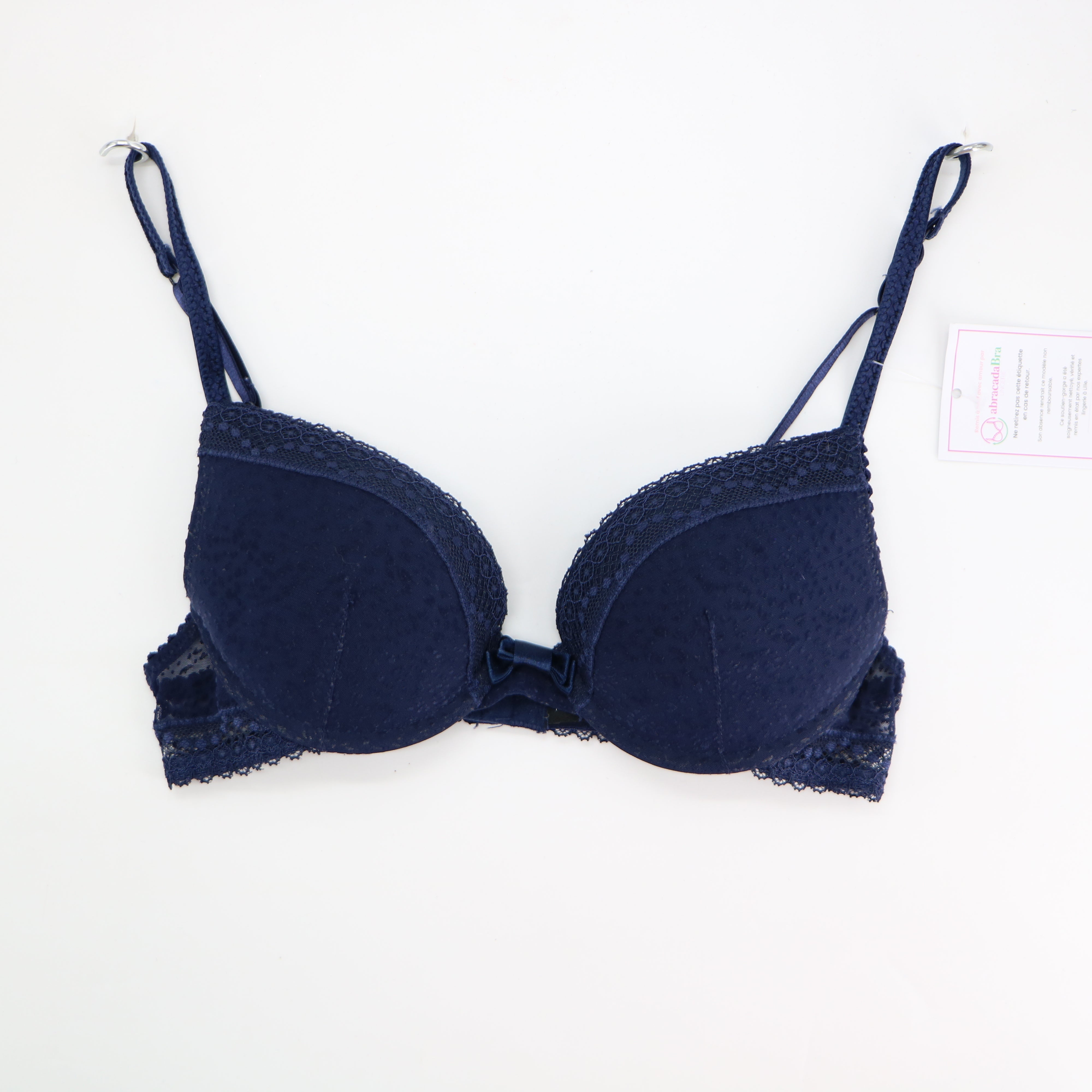 Soutien-gorge ETAM Bleu
