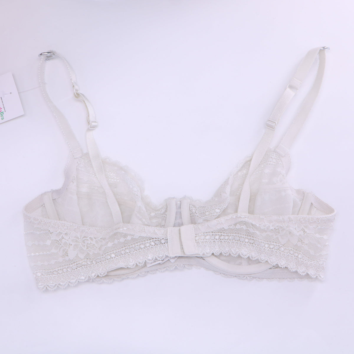 Soutien-gorge ETAM Blanc