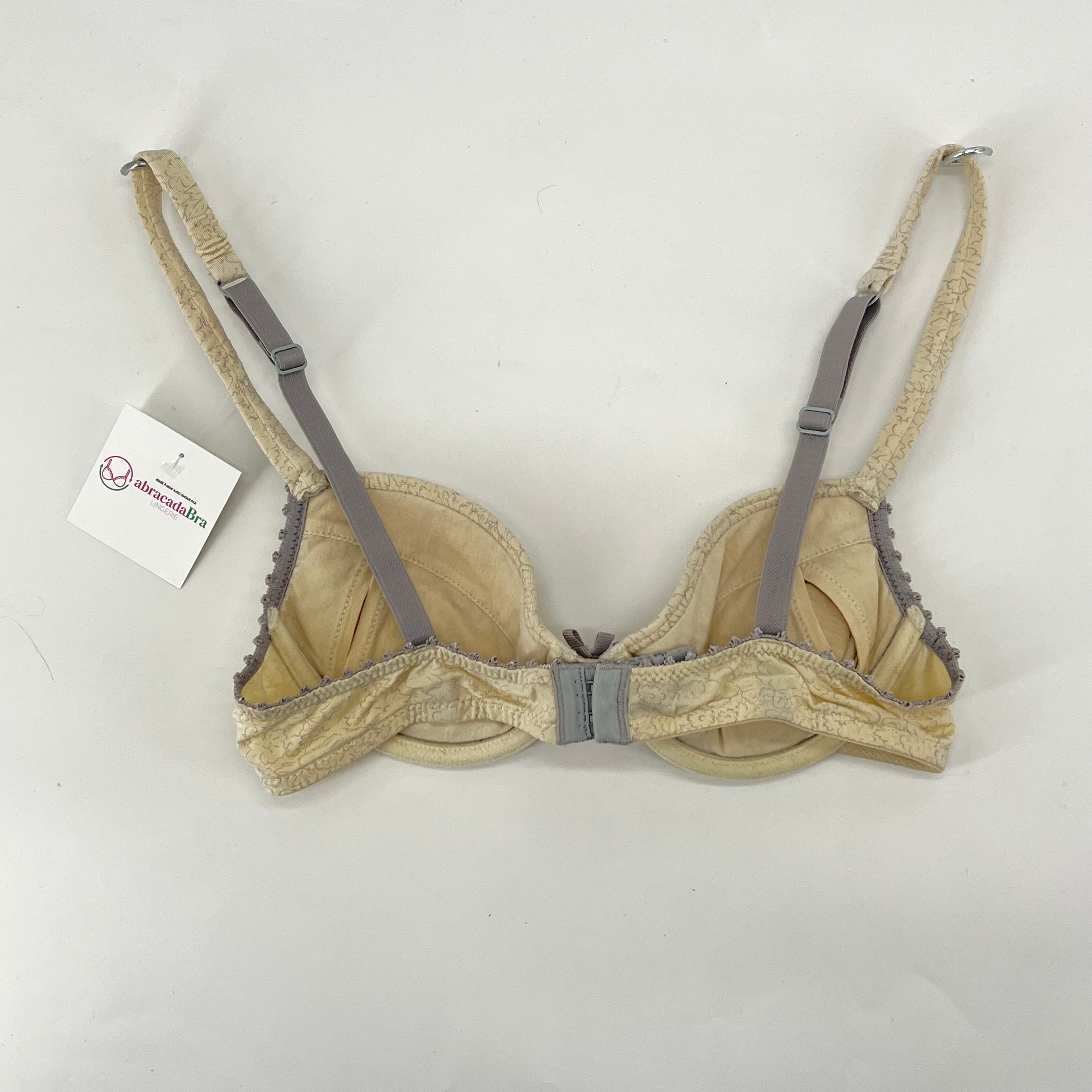 Soutien-gorge RougeGorge Beige