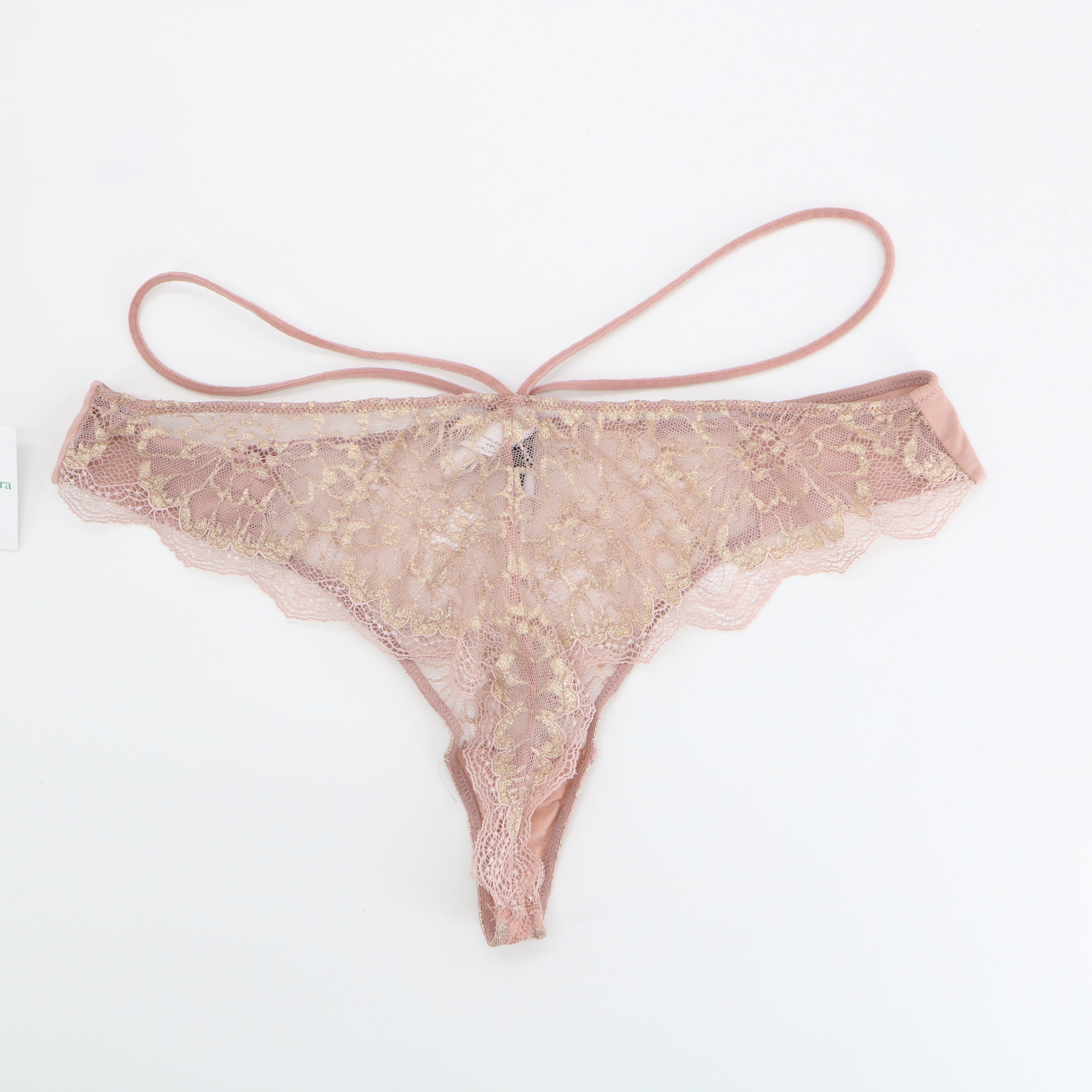 Culotte ETAM Rose