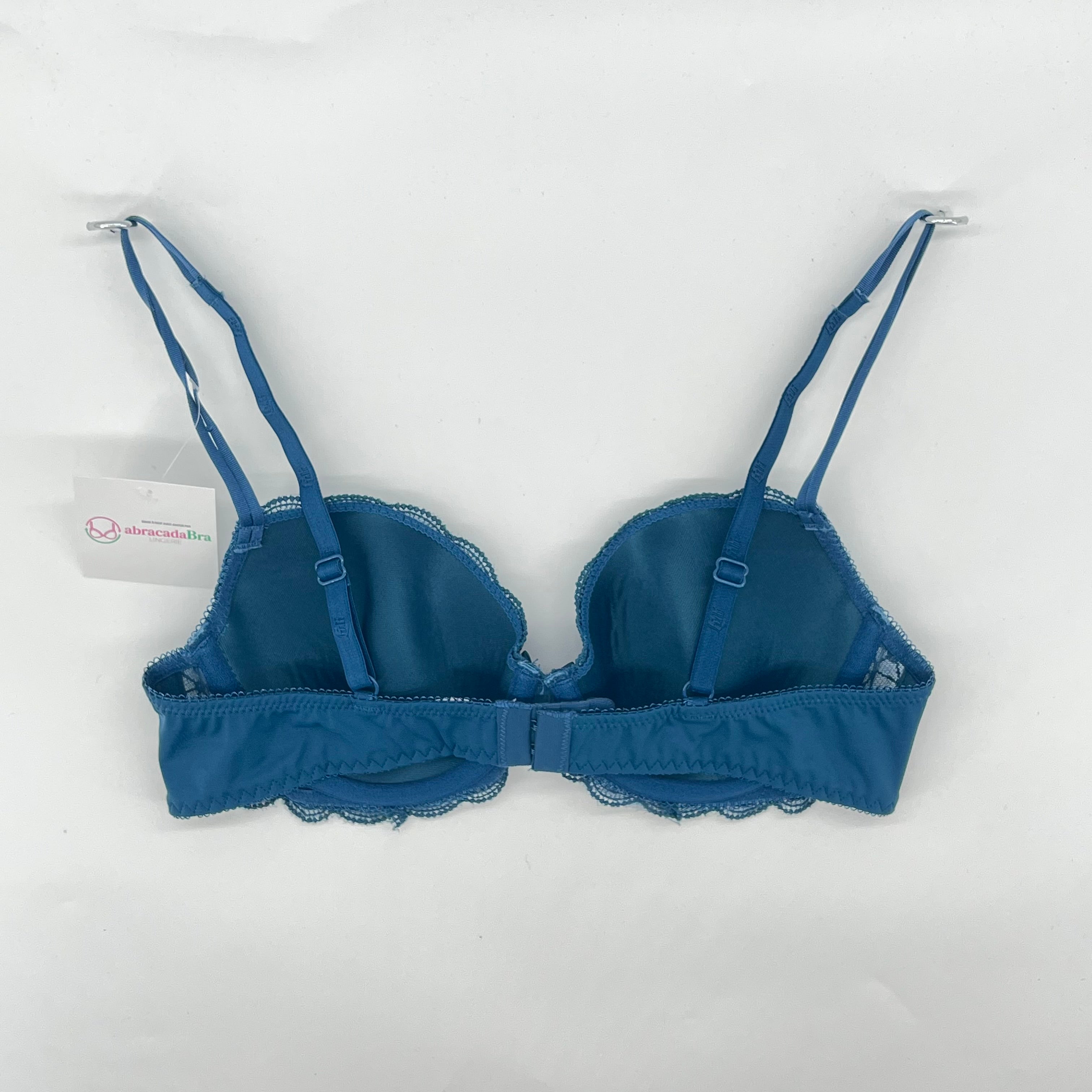 Soutien-gorge Lulli Bleu