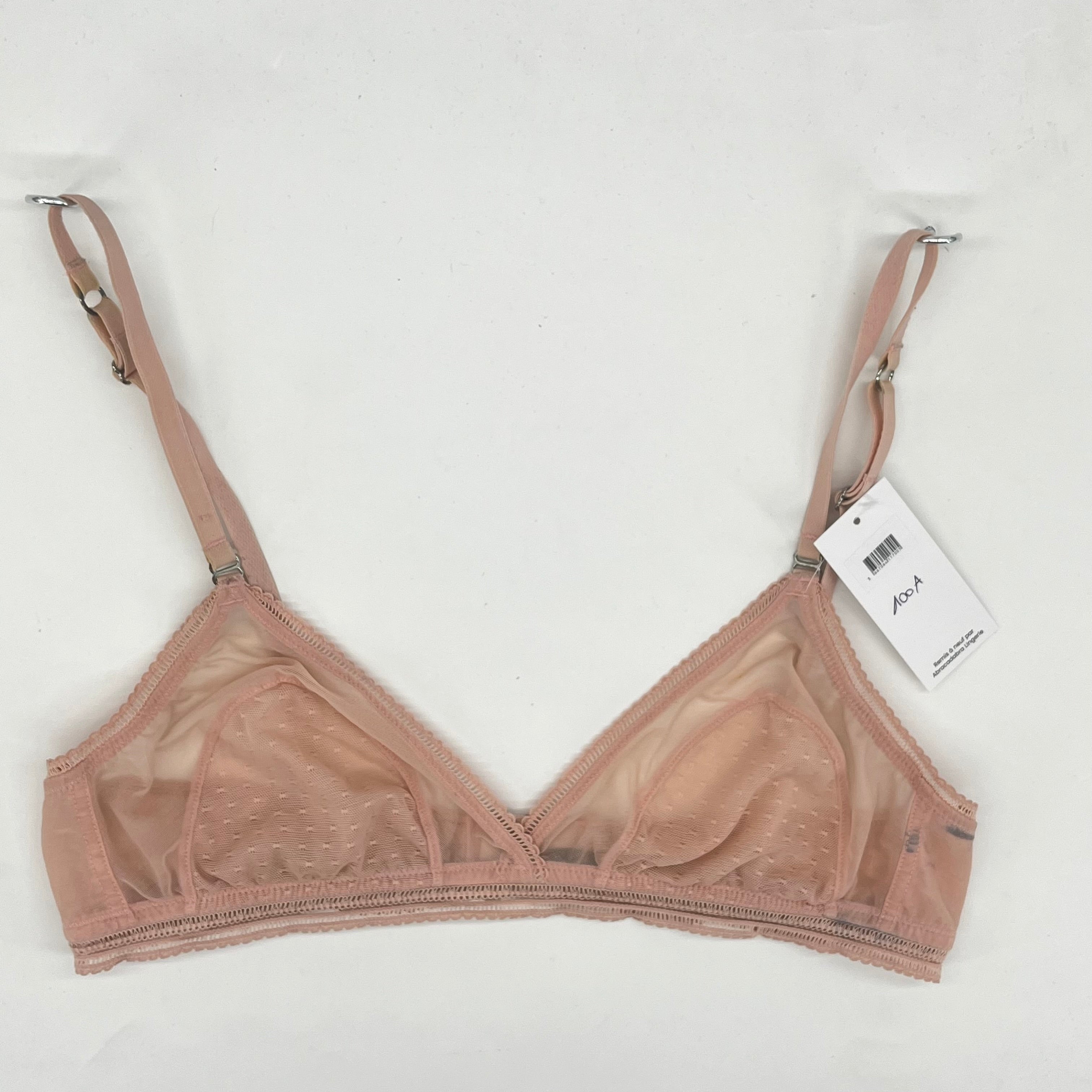 Soutien-gorge Monoprix