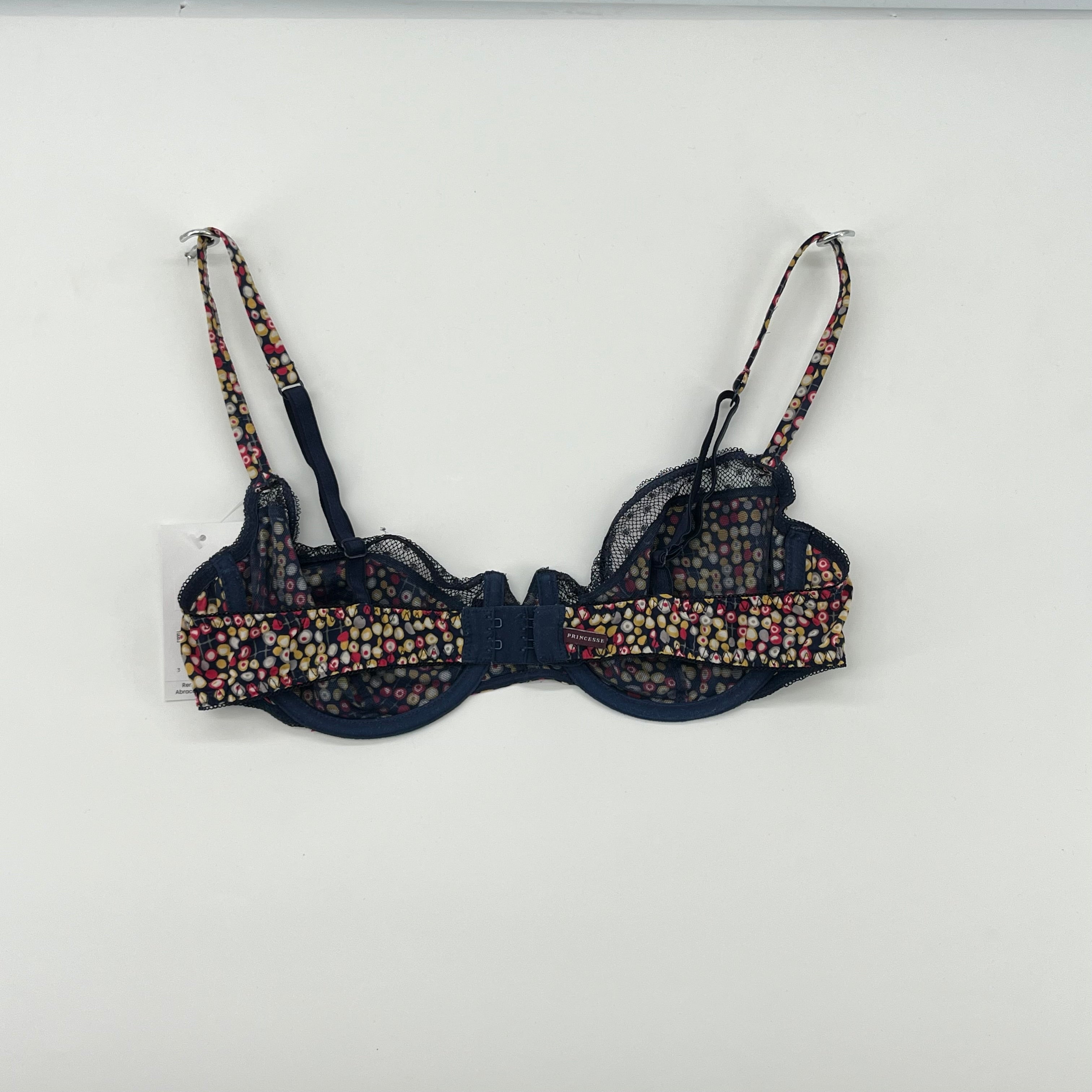 Soutien-gorge Princesse tam.tam Bleu