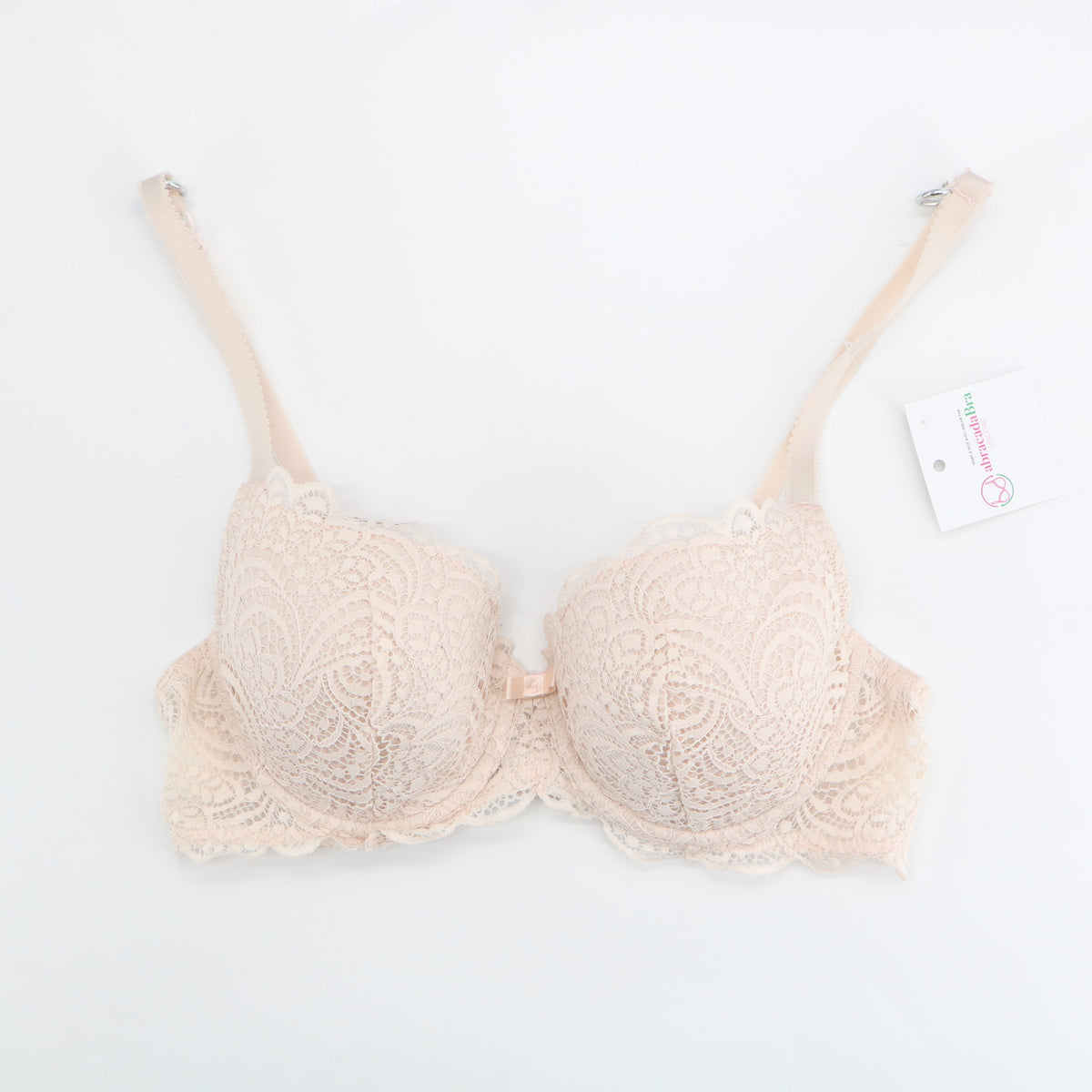 Soutien-gorge RougeGorge Rose