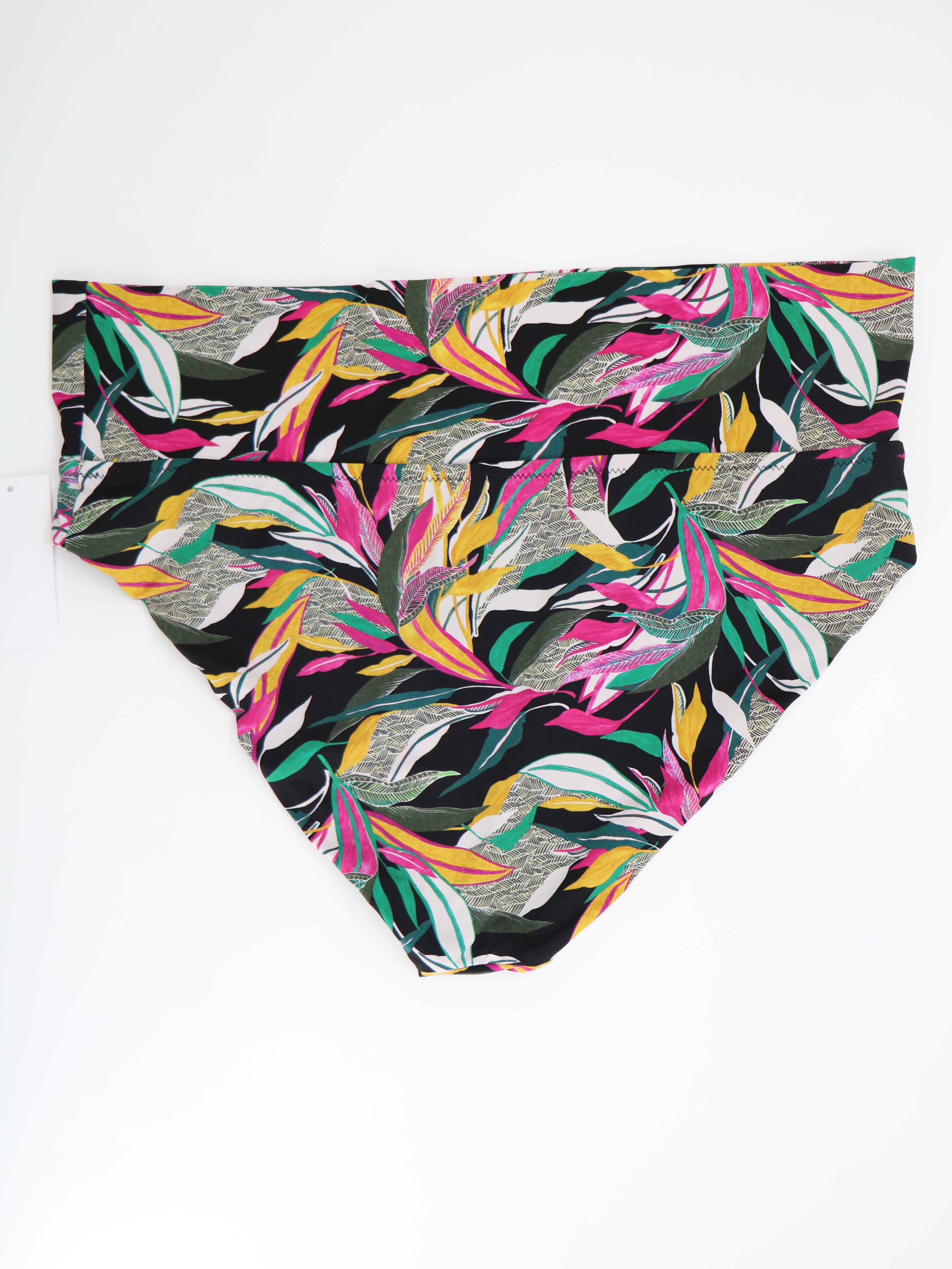 Maillot de bain RougeGorge (neuf) Noir