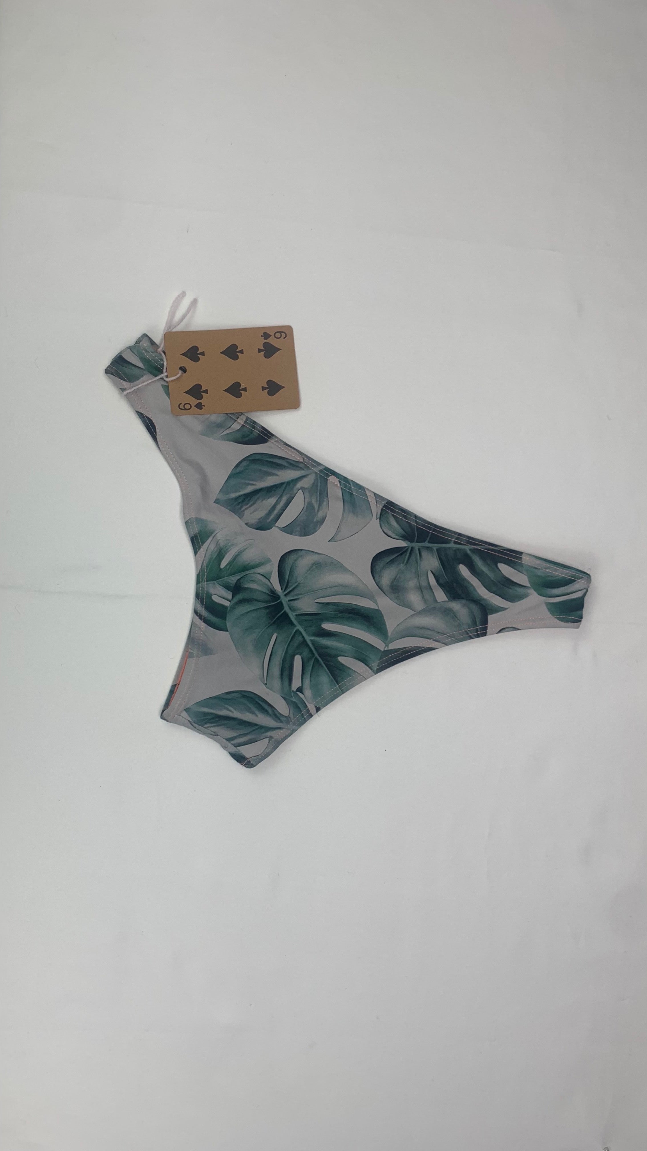 Maillot de bain Vert