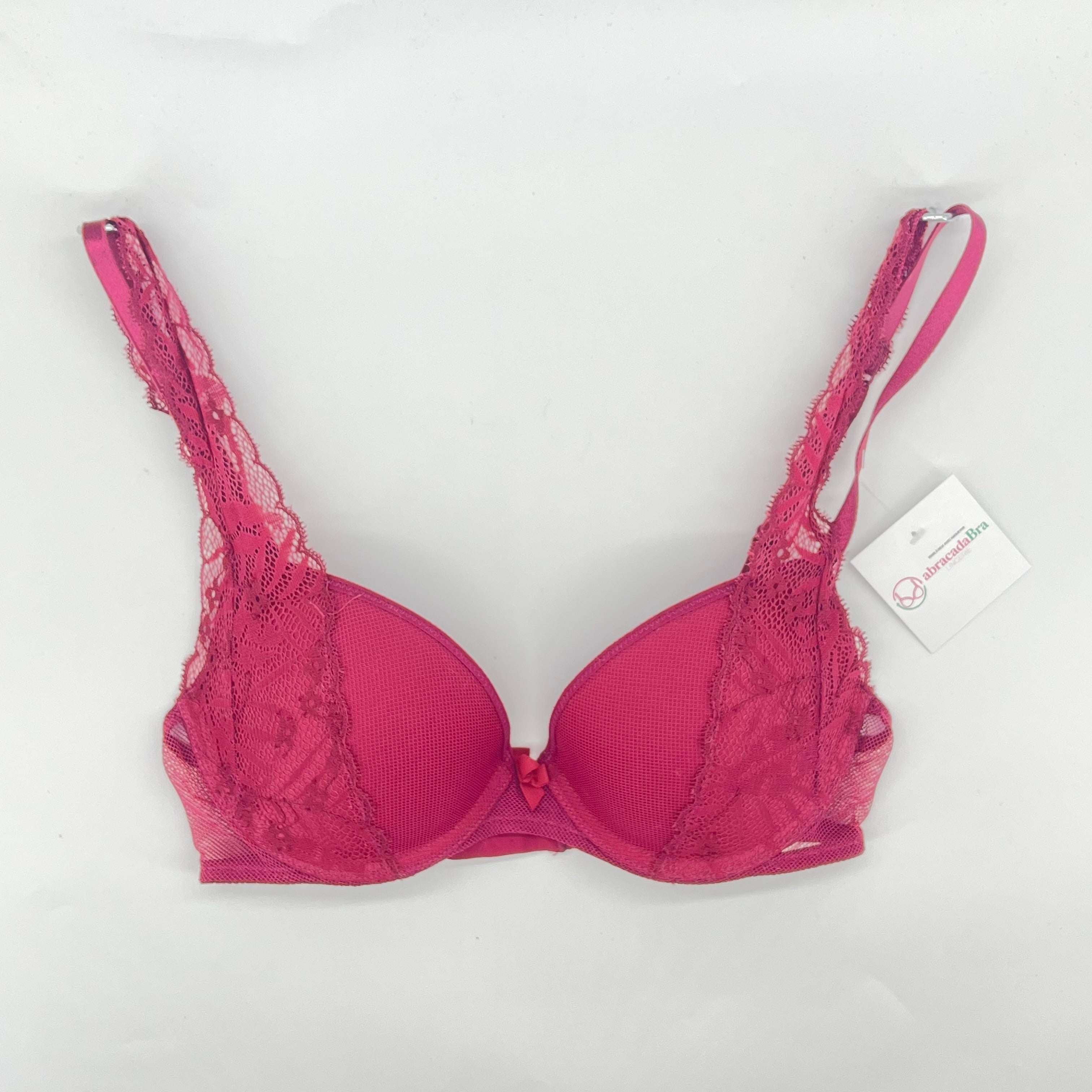 Soutien-gorge Darjeeling Violet
