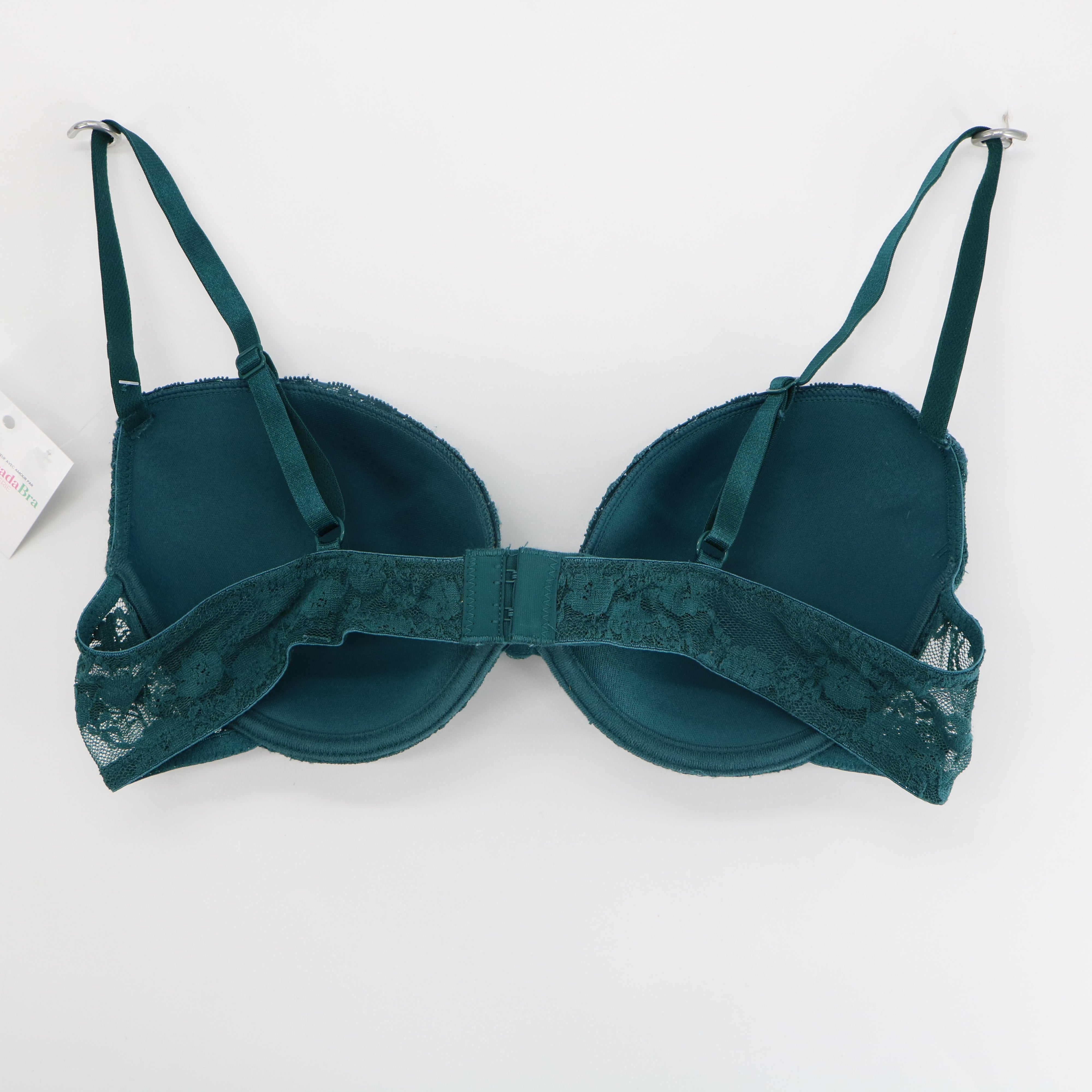 Soutien-gorge Bleu
