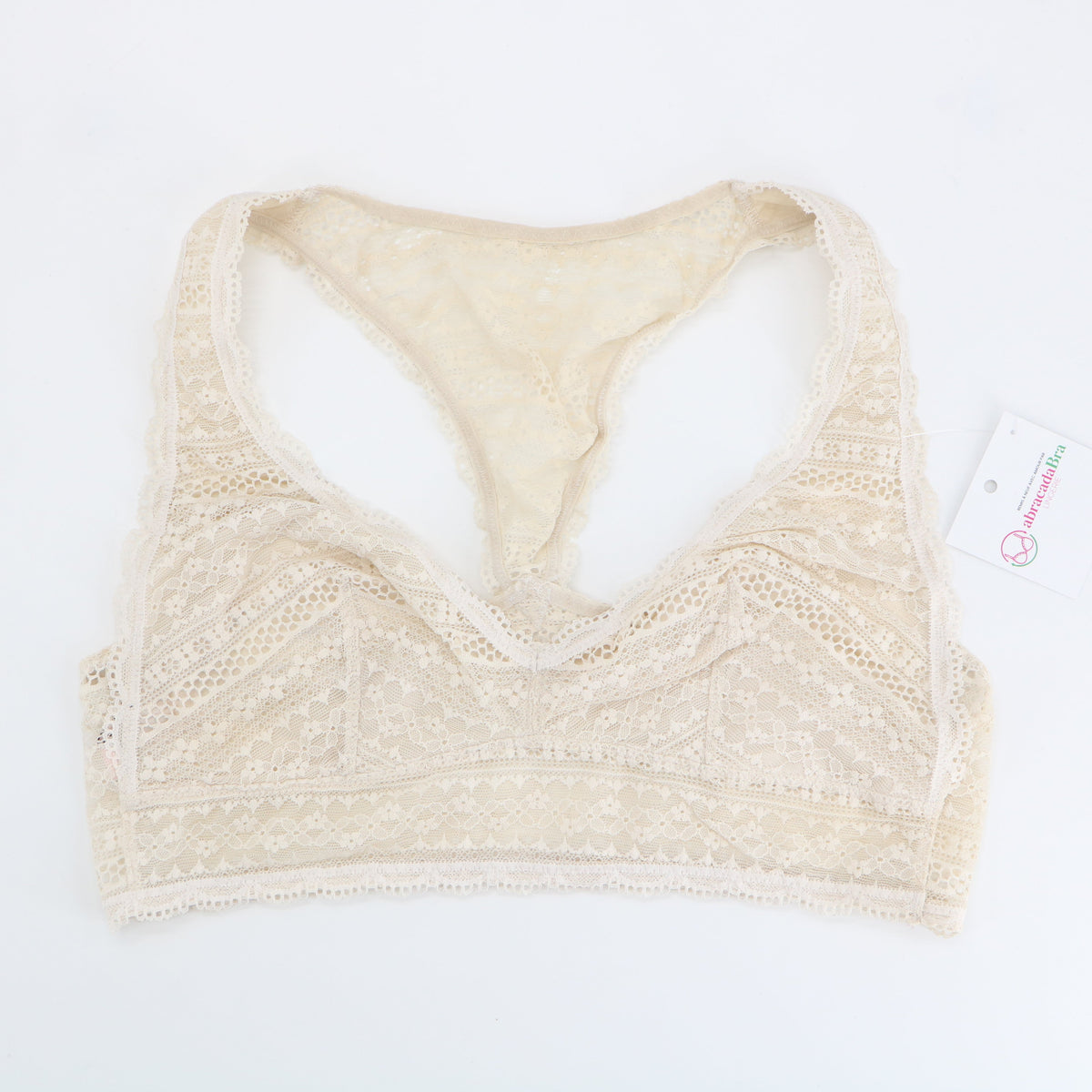 Soutien-gorge Victoria's Secret Beige