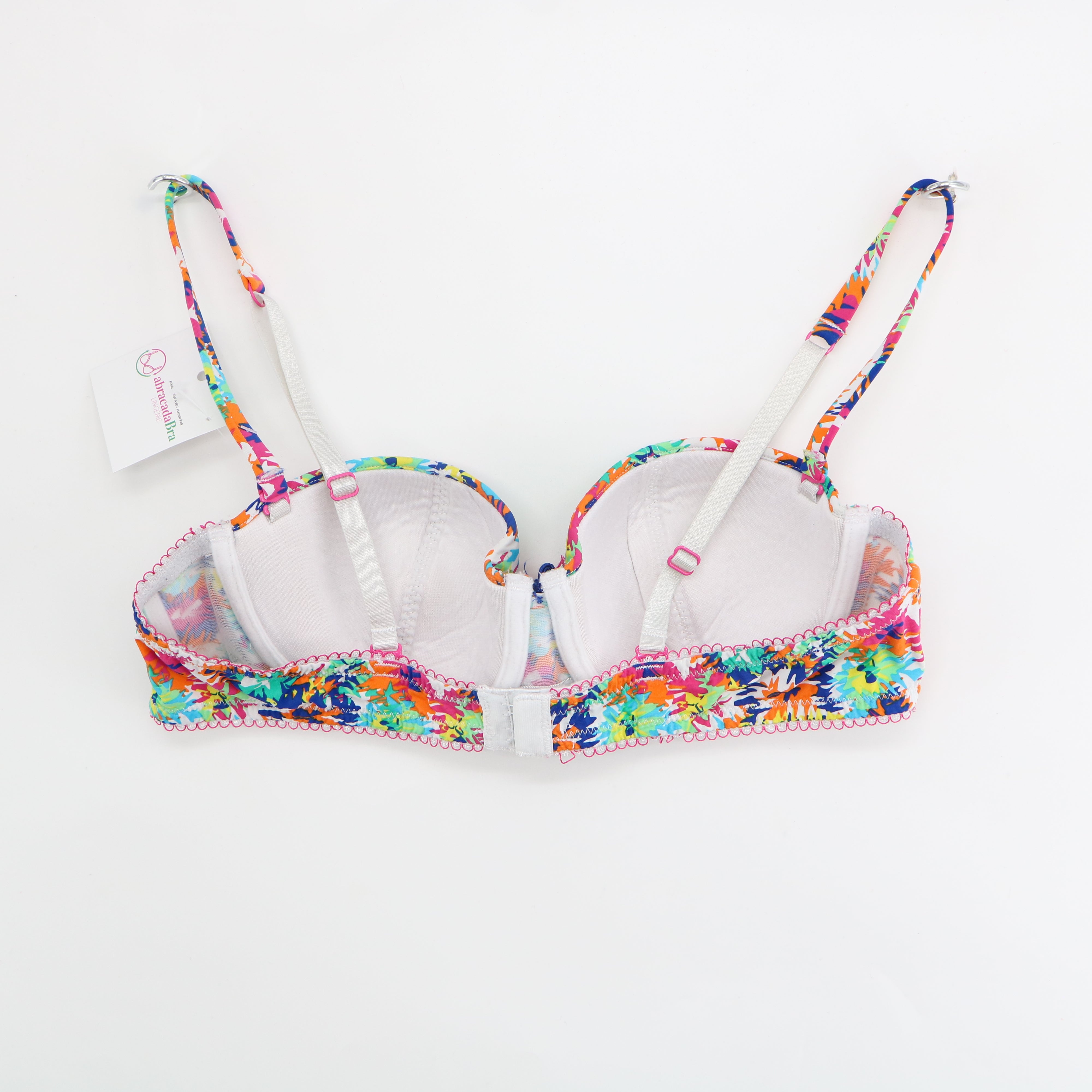 Soutien-gorge Charlott' Rose