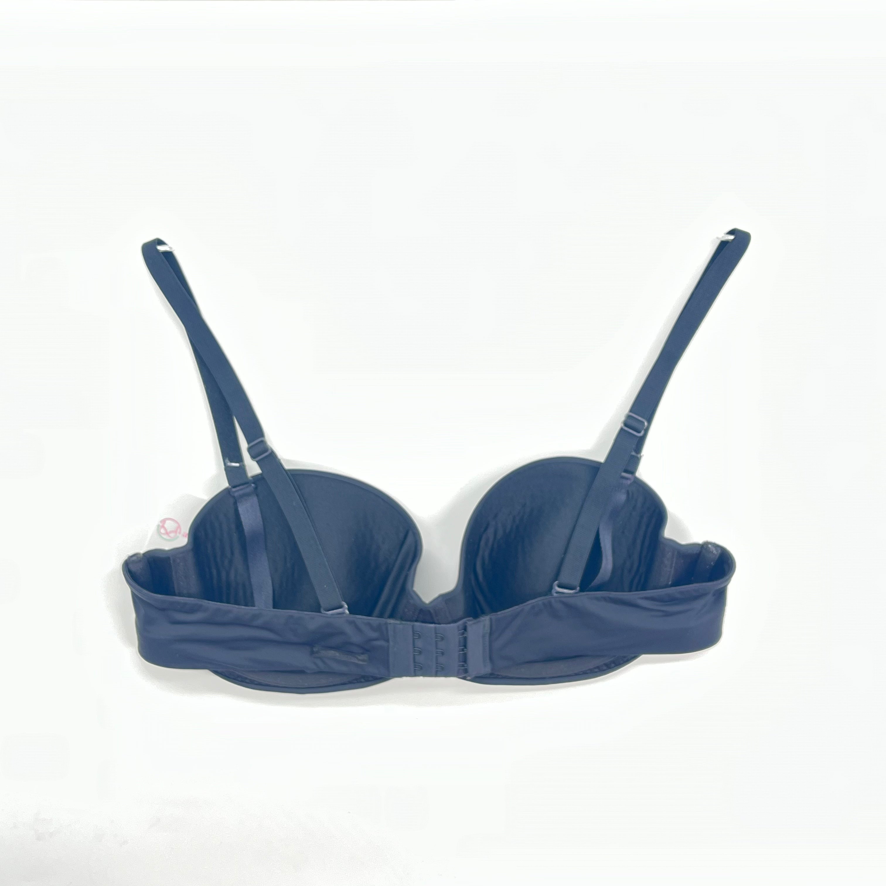 Soutien-gorge RougeGorge Noir