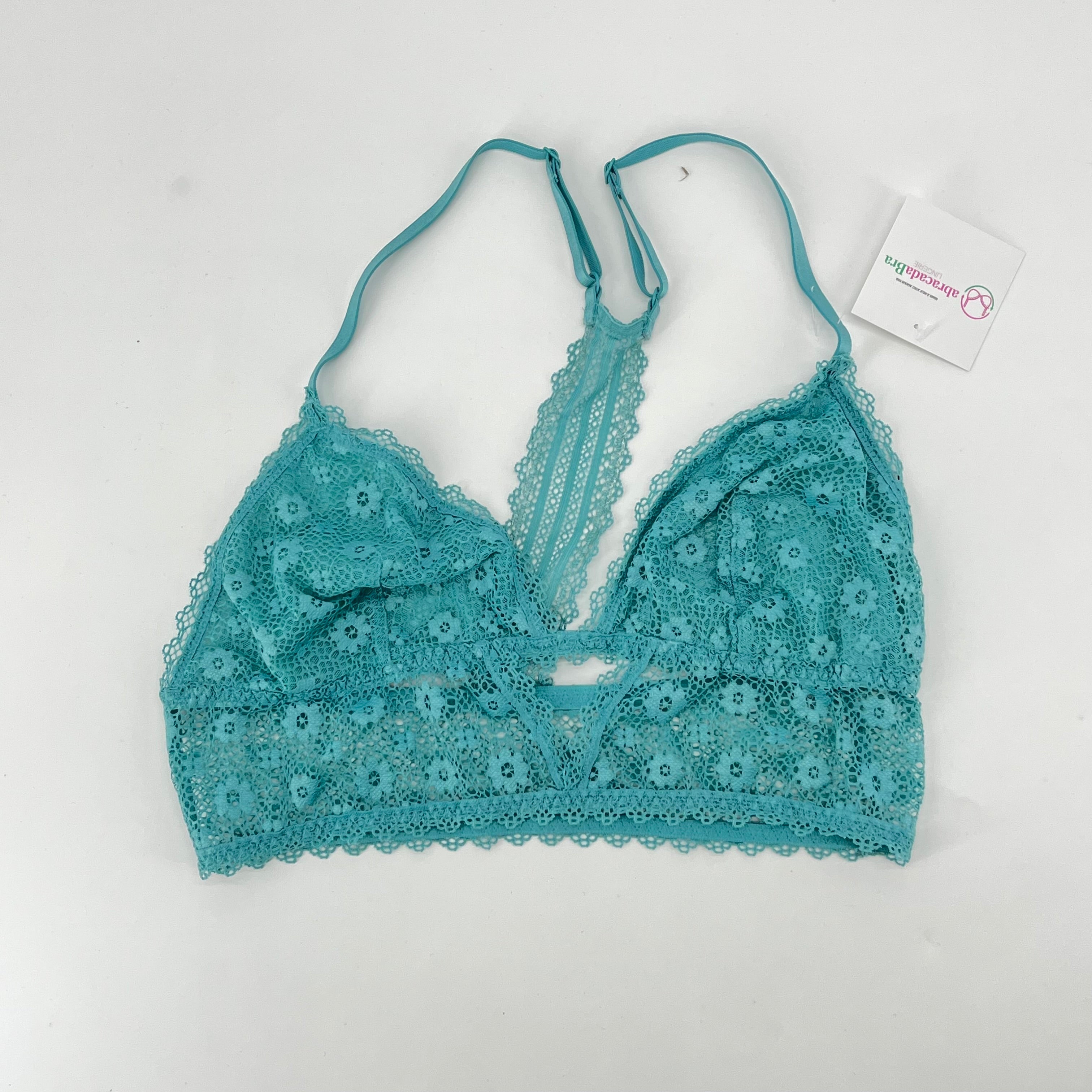 Soutien-gorge Victoria's Secret Vert