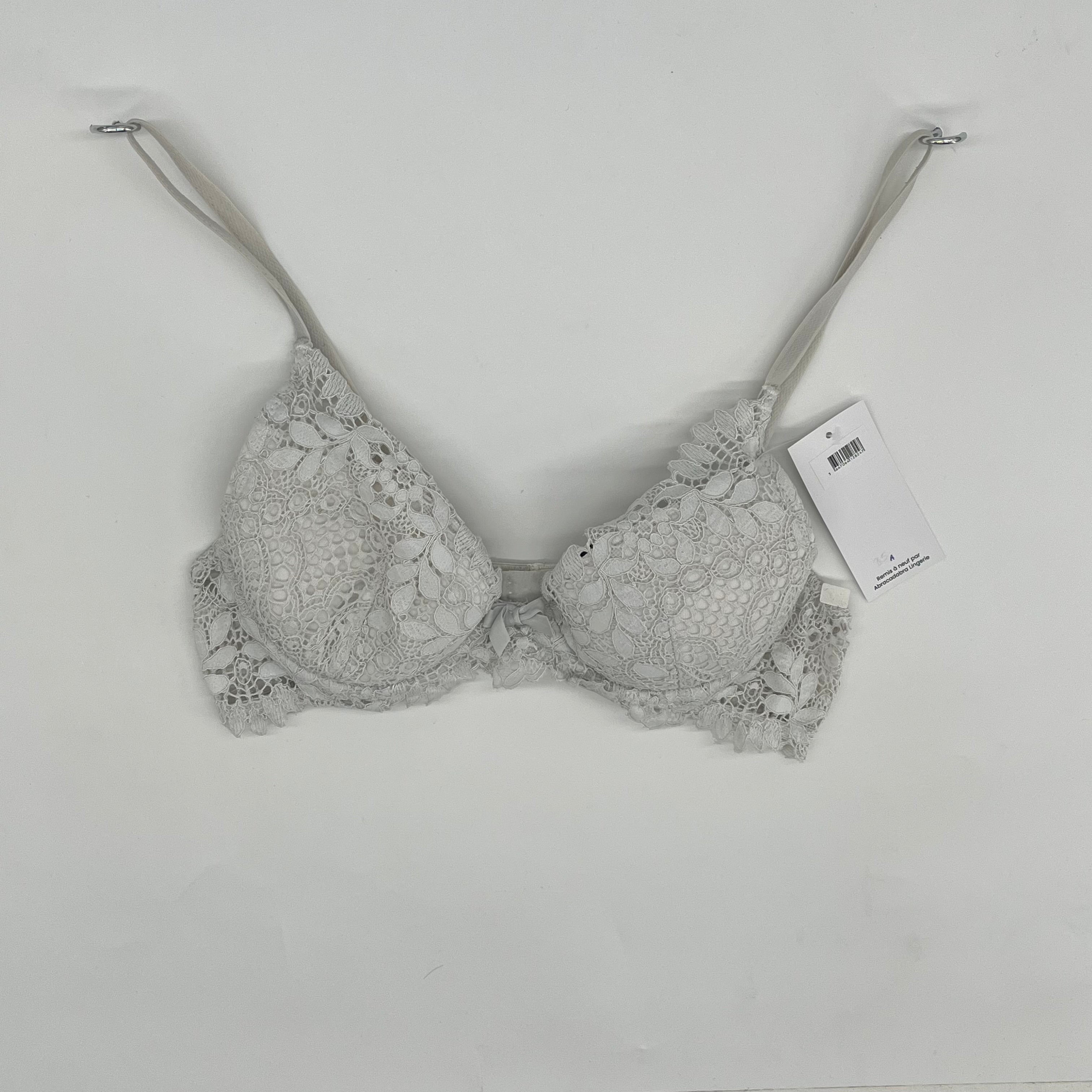 Soutien-gorge ETAM Blanc