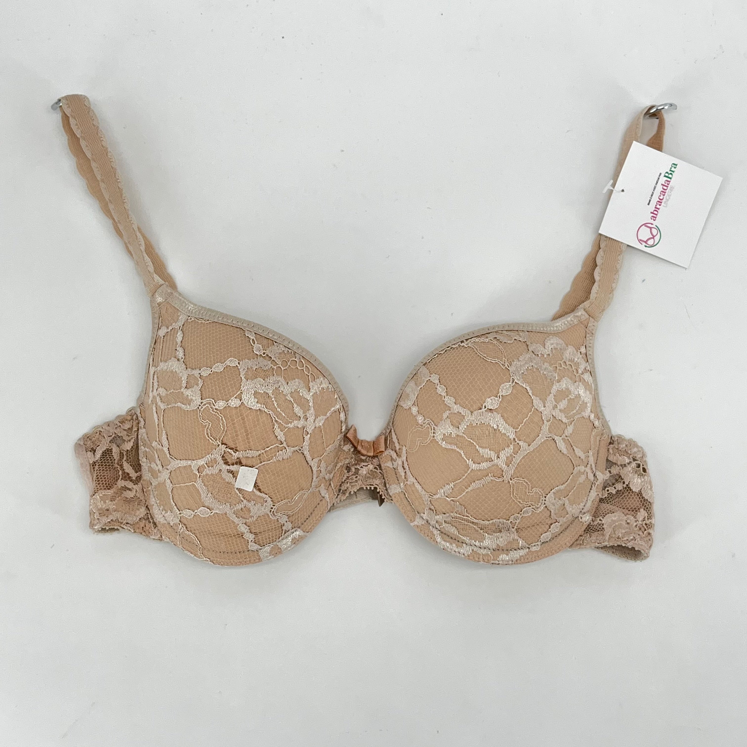 Soutien-gorge Darjeeling Beige