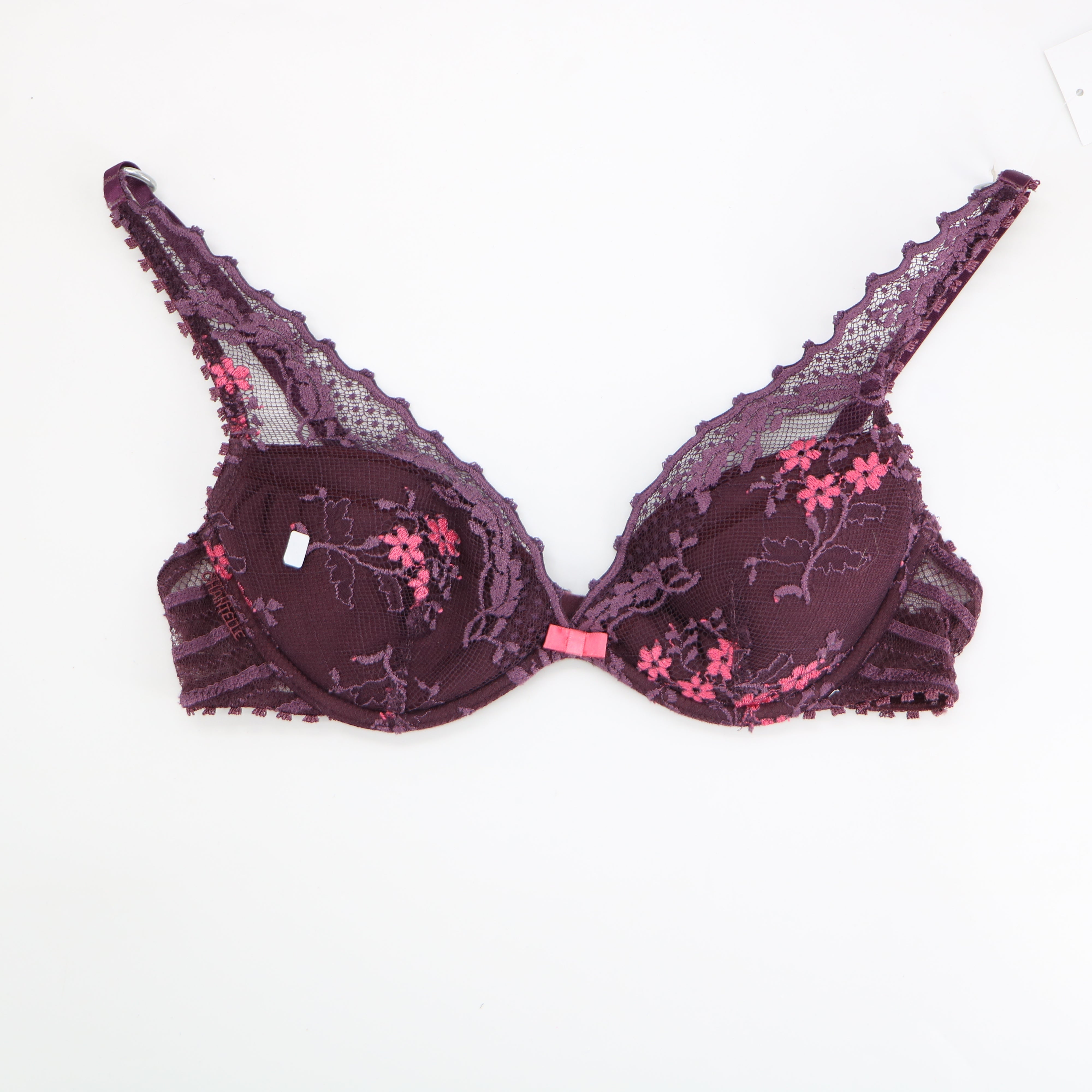 Soutien-gorge Chantelle Violet