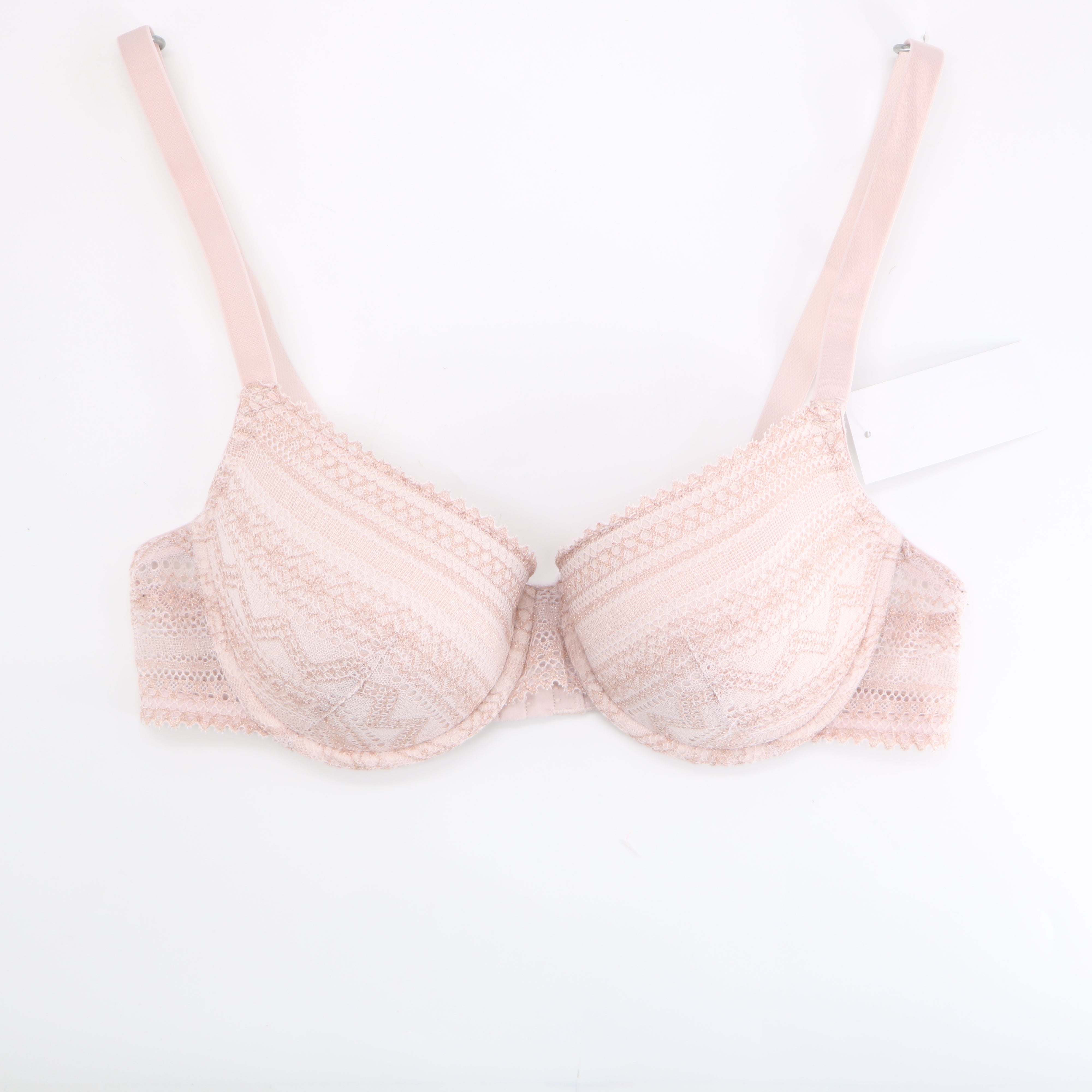 Soutien-gorge ETAM Rose