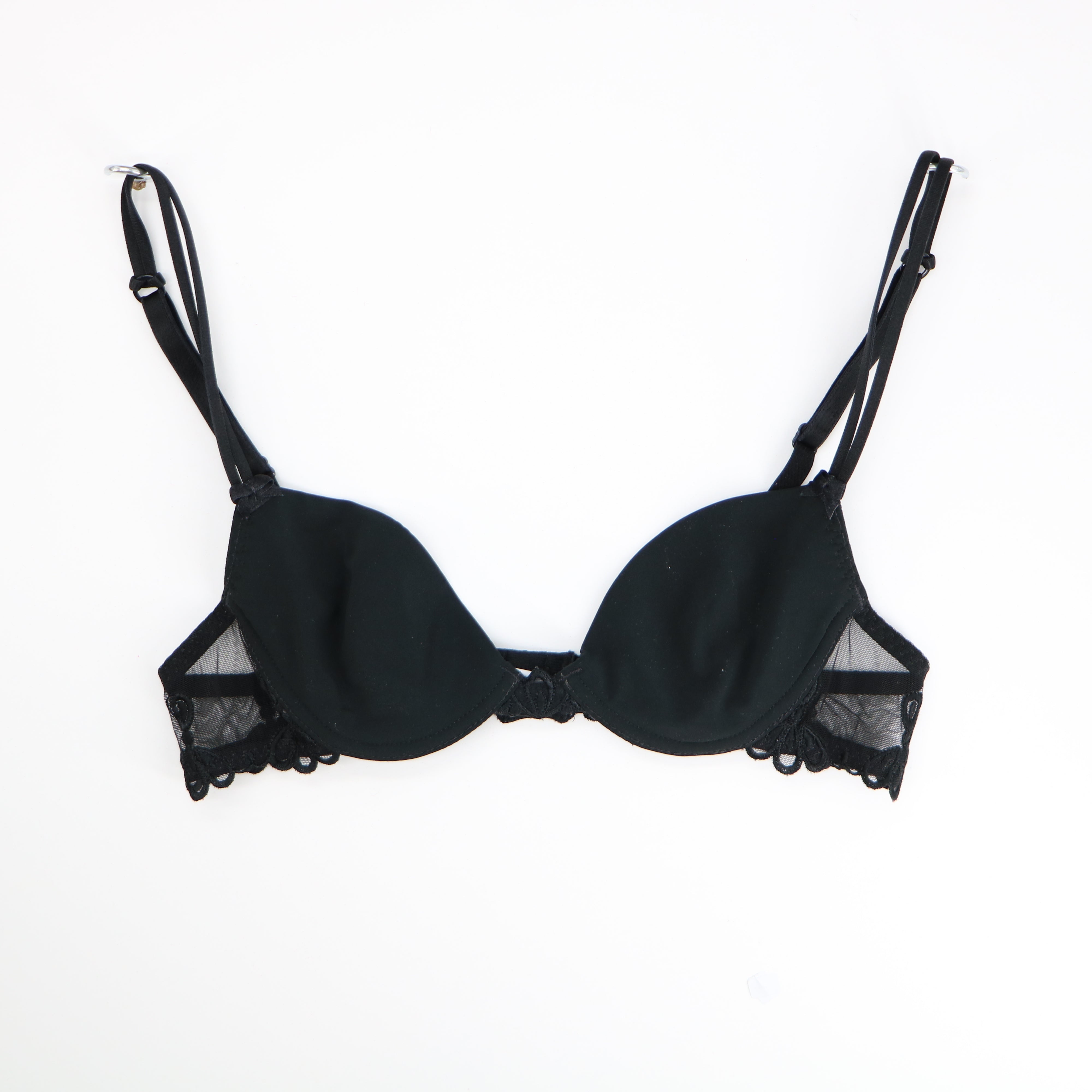 Soutien-gorge Noir