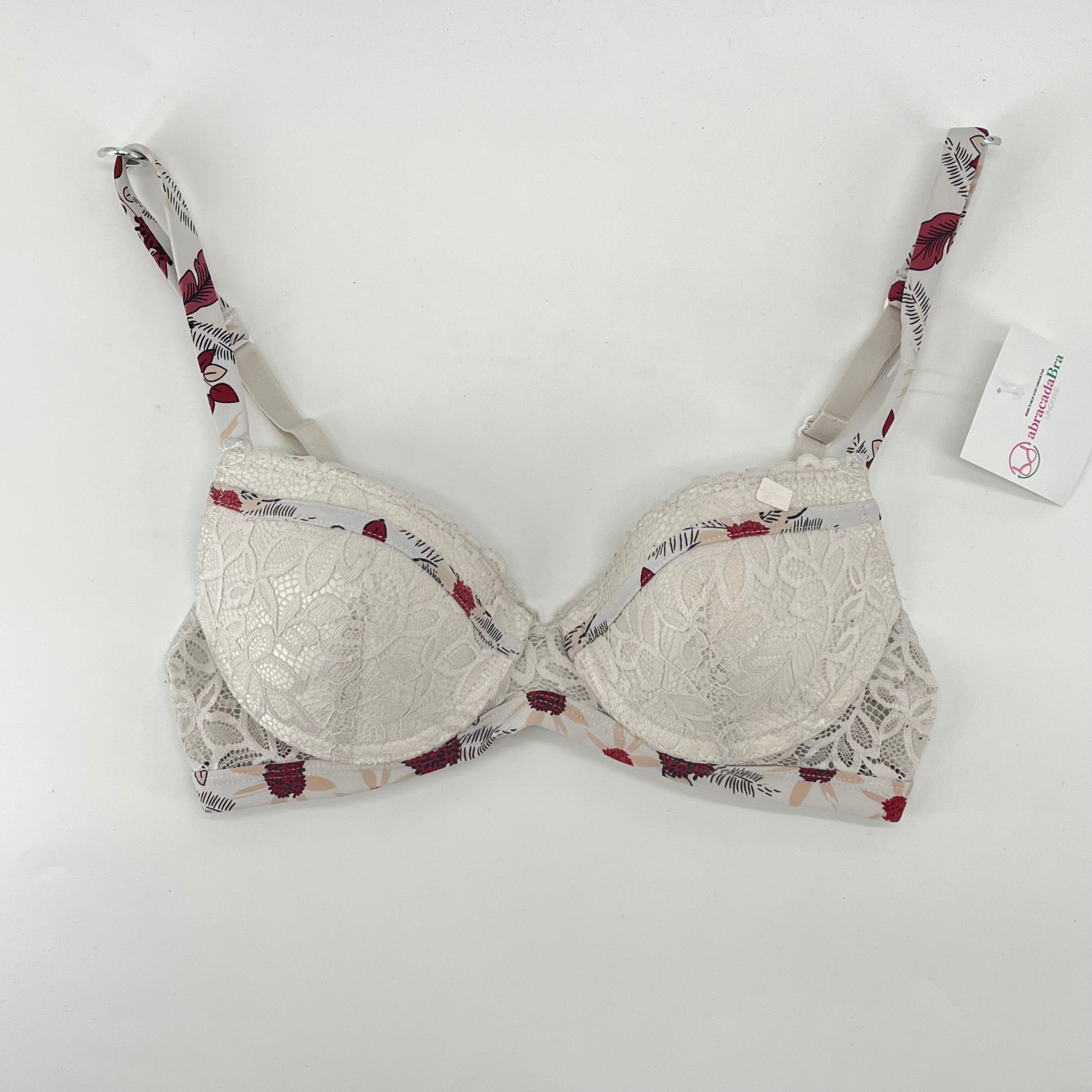 Soutien-gorge Blanc