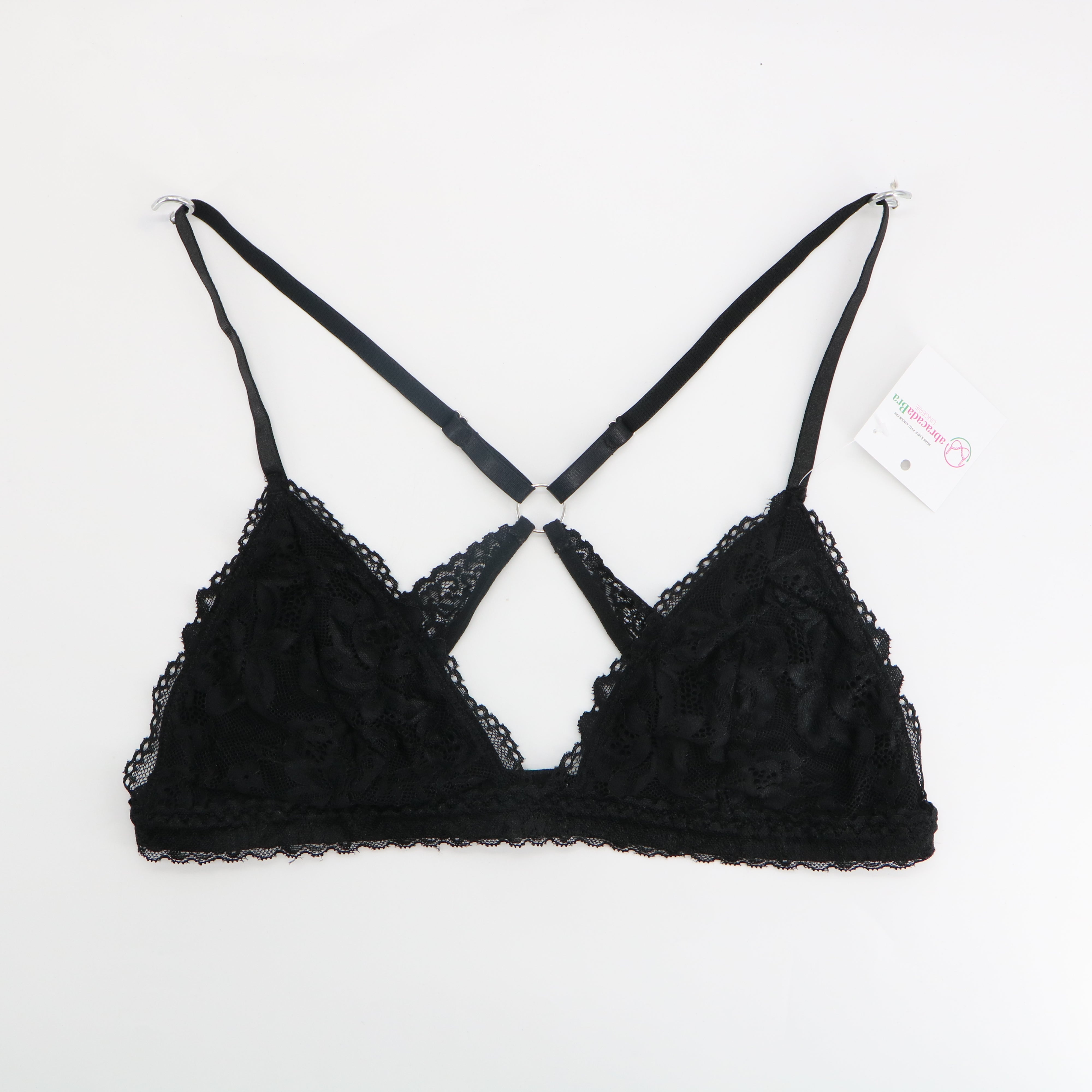 Soutien-gorge Noir
