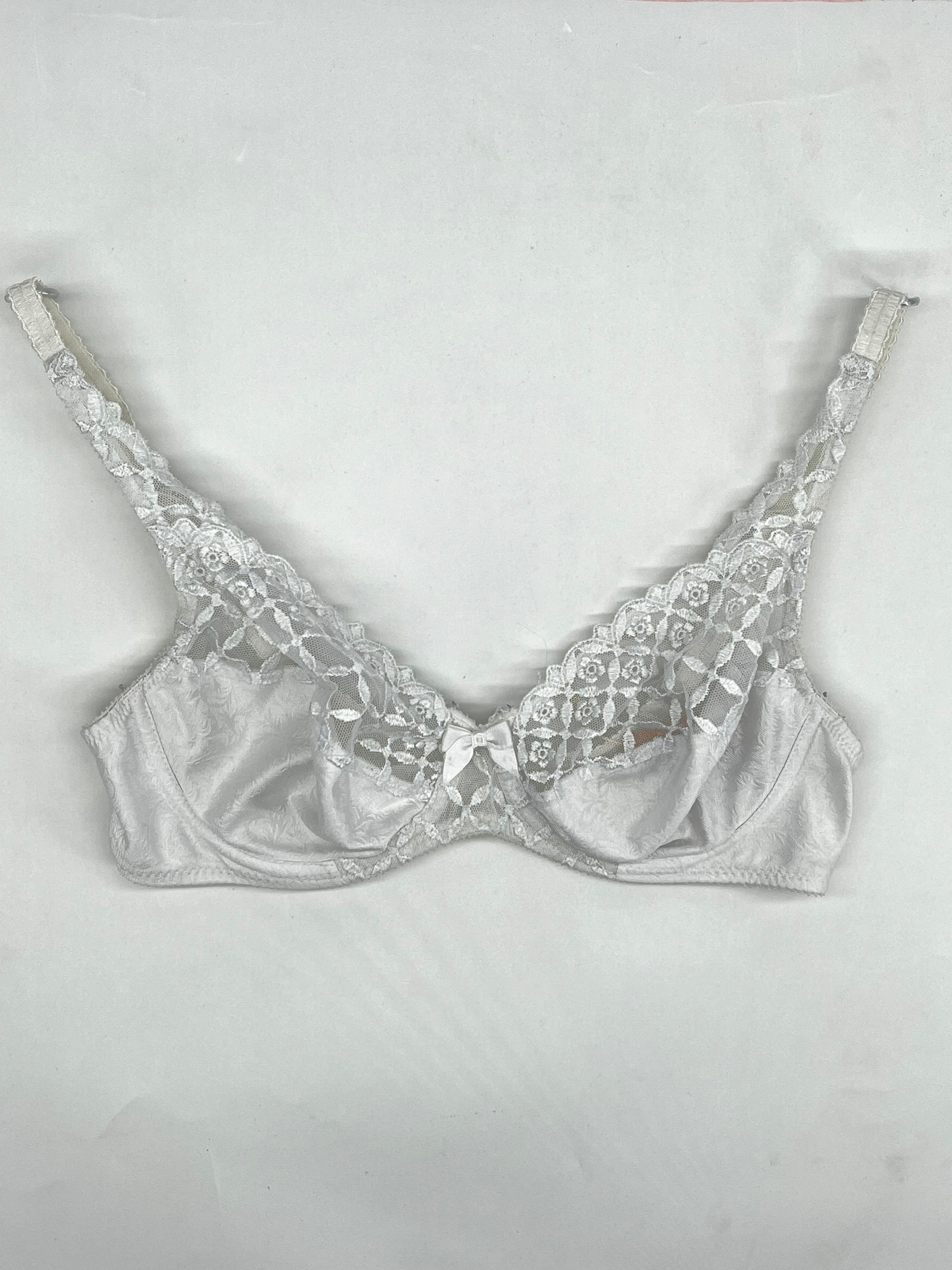 Soutien-gorge Chantelle Blanc