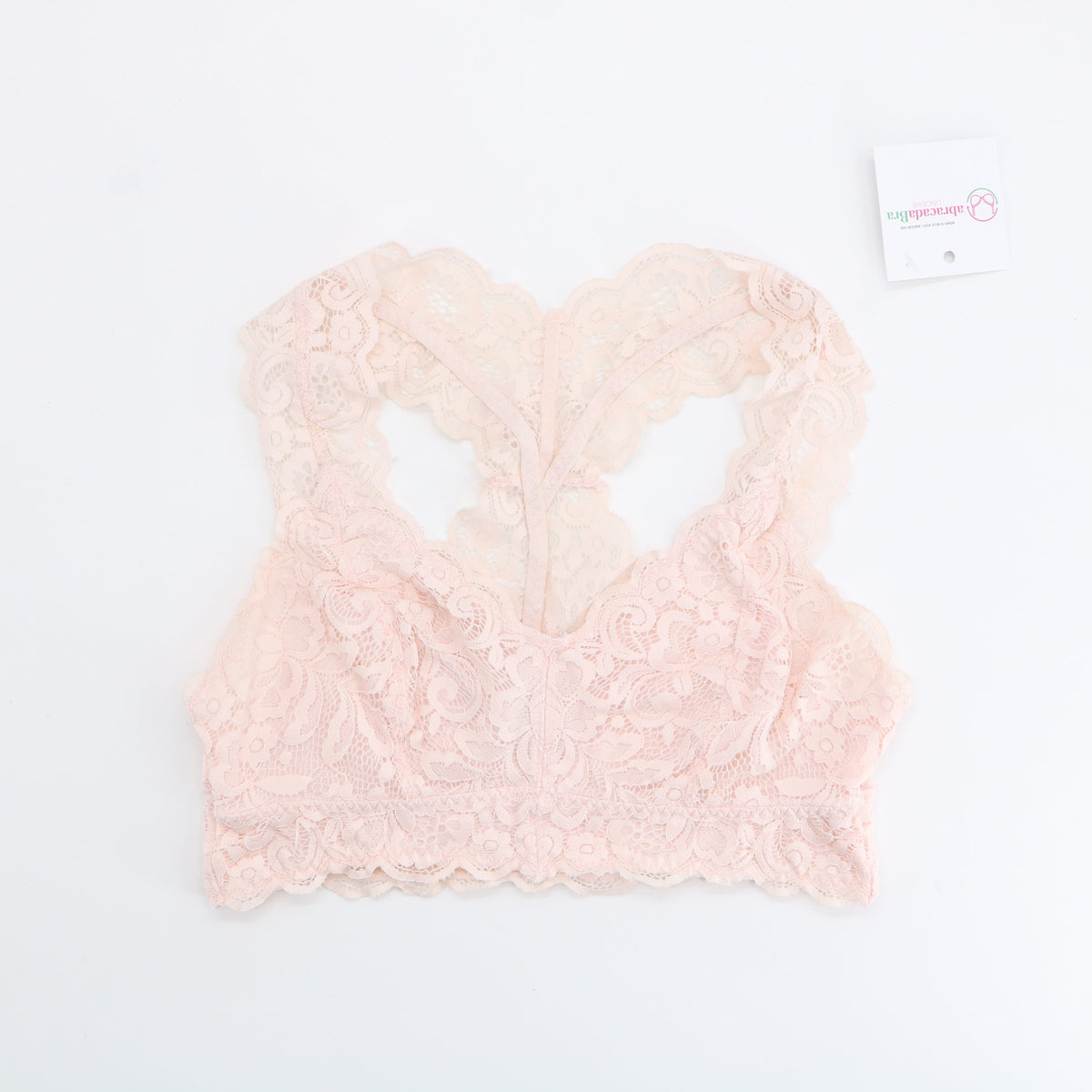 Soutien-gorge Serra Rose