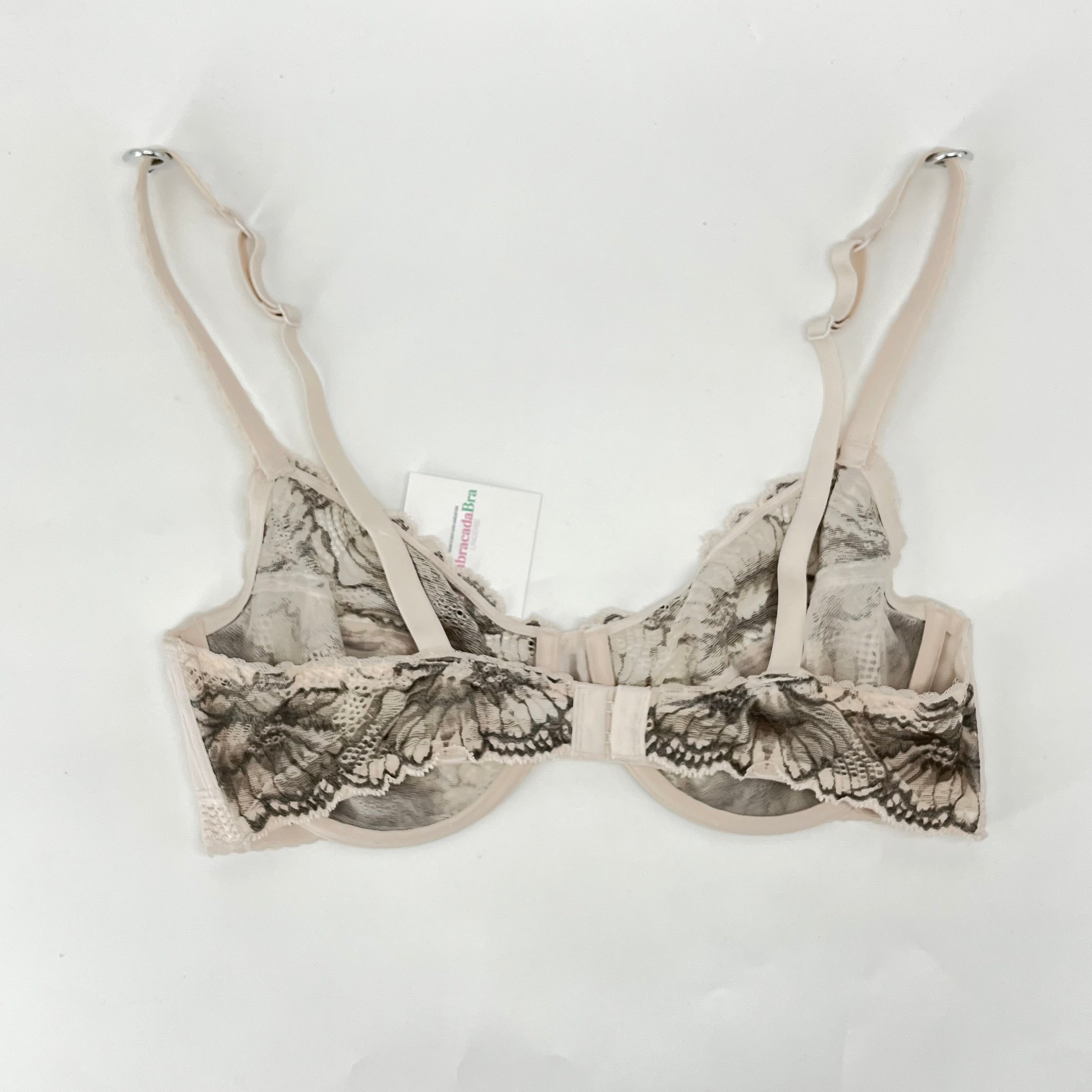 Soutien-gorge RougeGorge Beige
