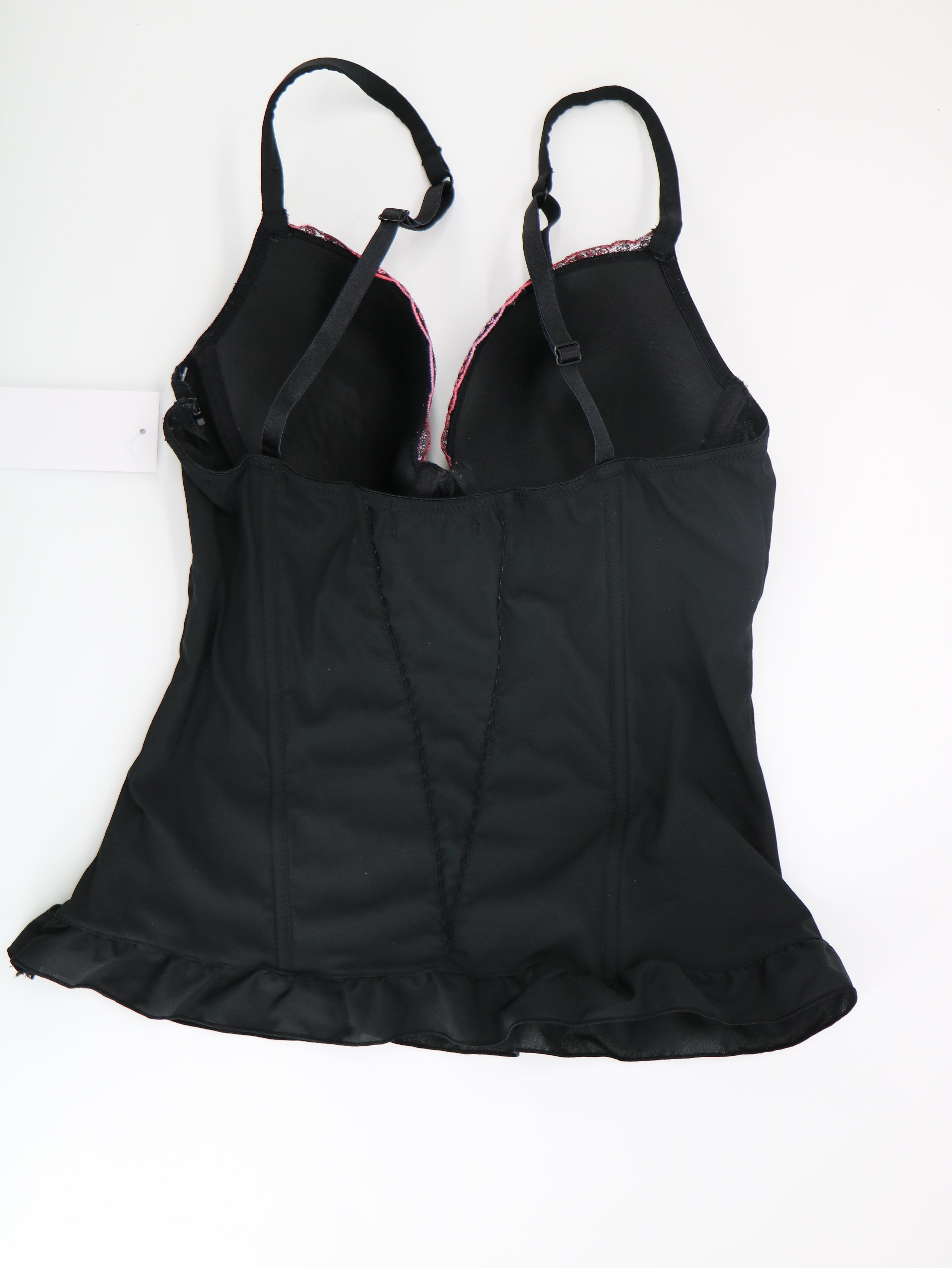 Corset ETAM Noir