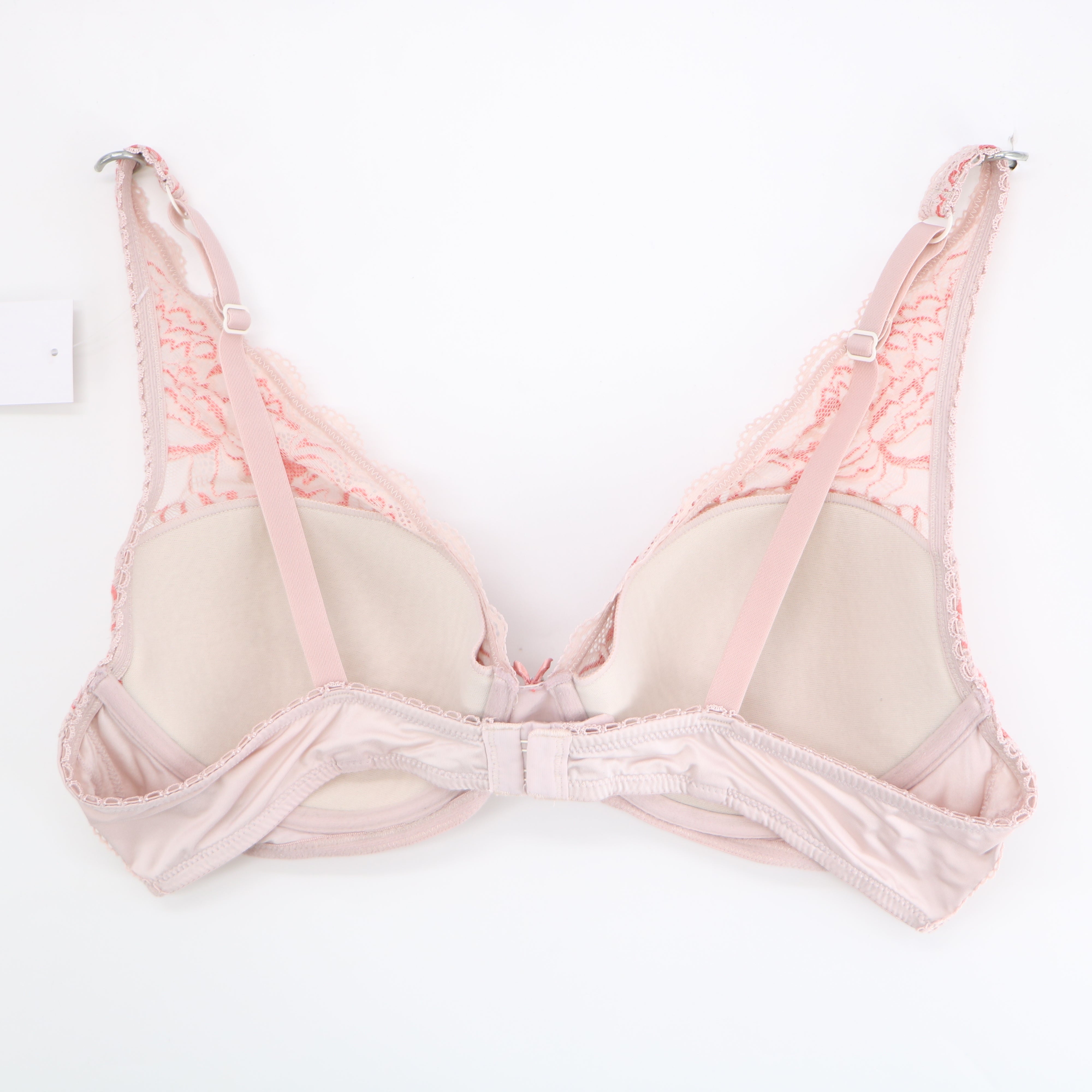 Soutien-gorge RougeGorge Rose