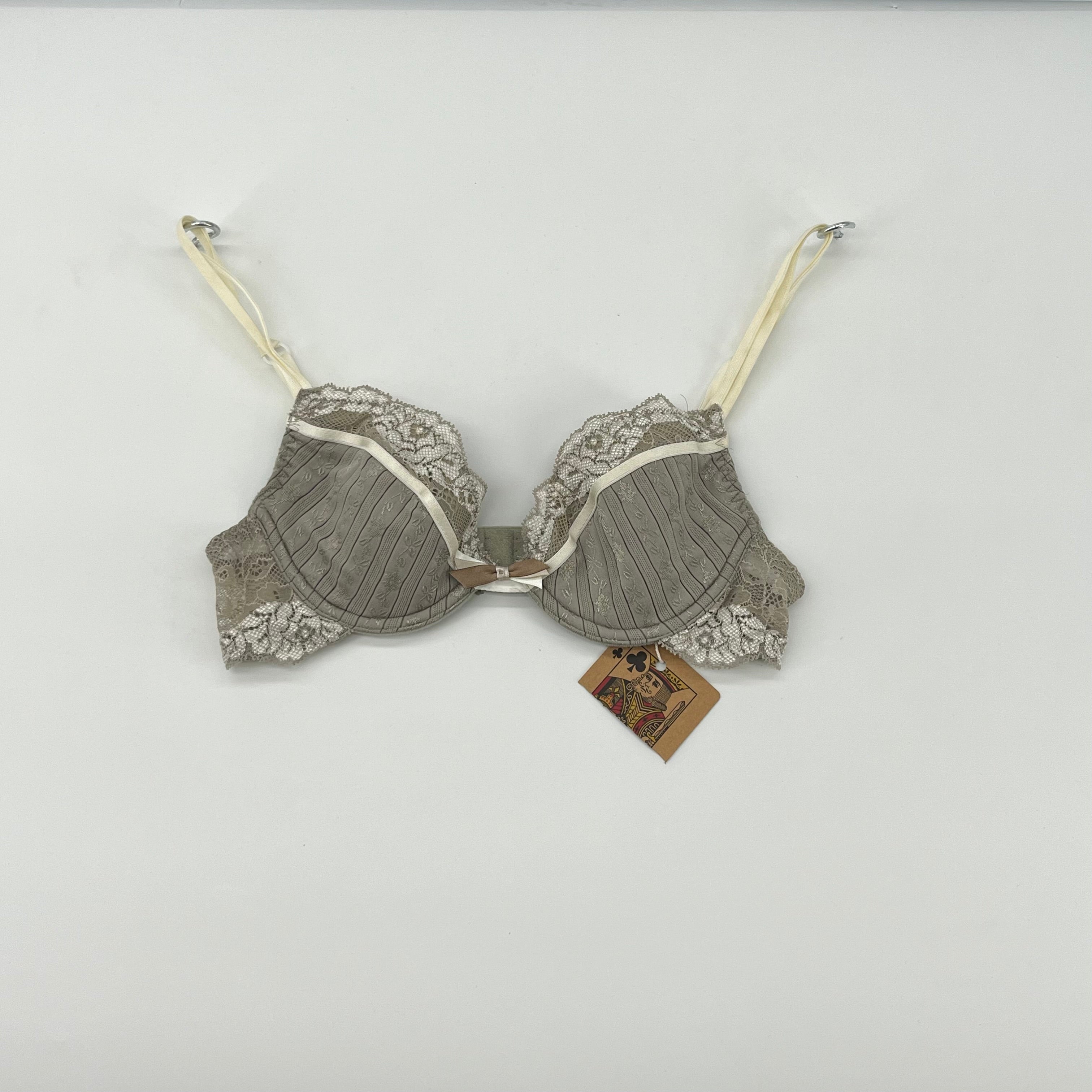 Soutien-gorge Passionata Gris