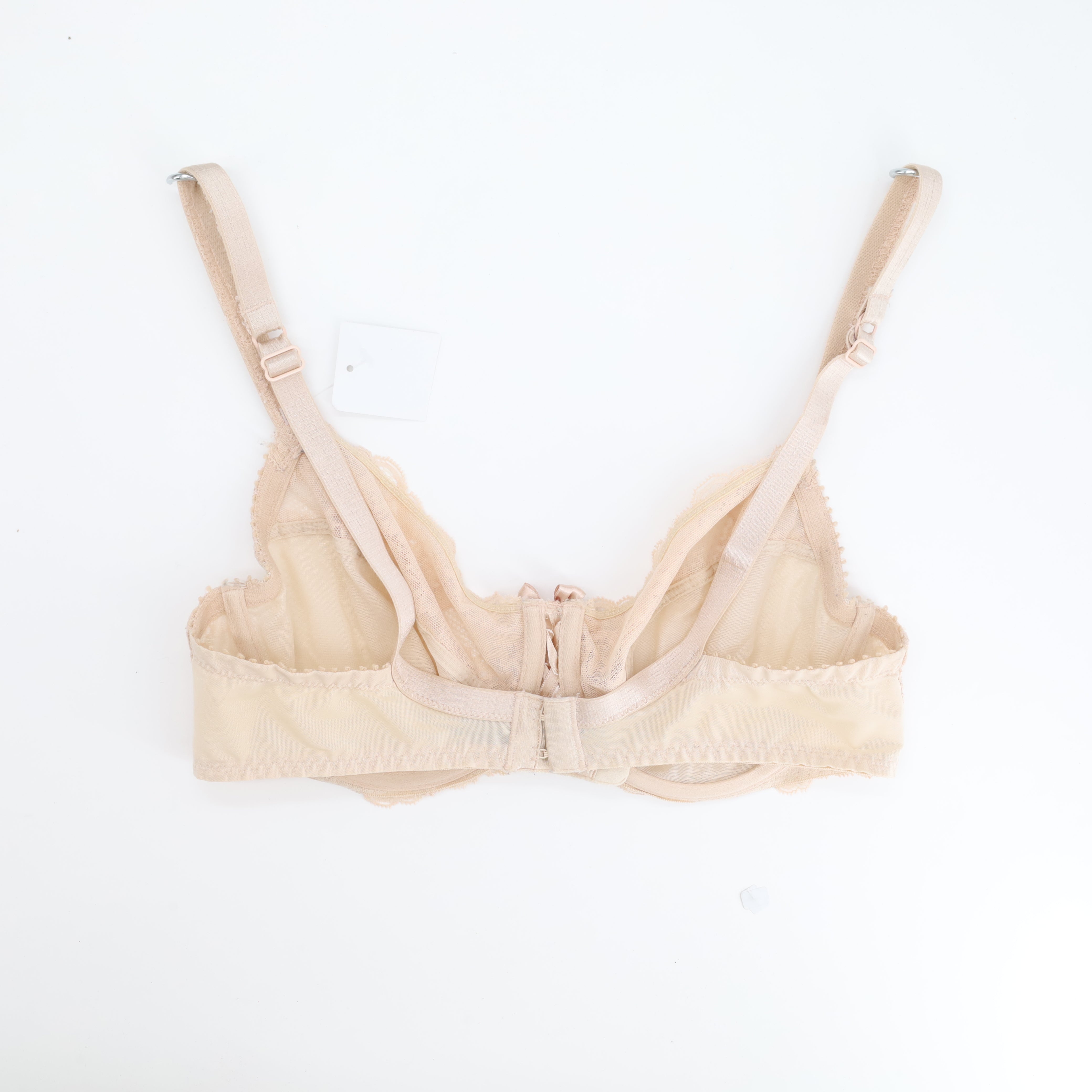 Soutien-gorge Darjeeling Beige