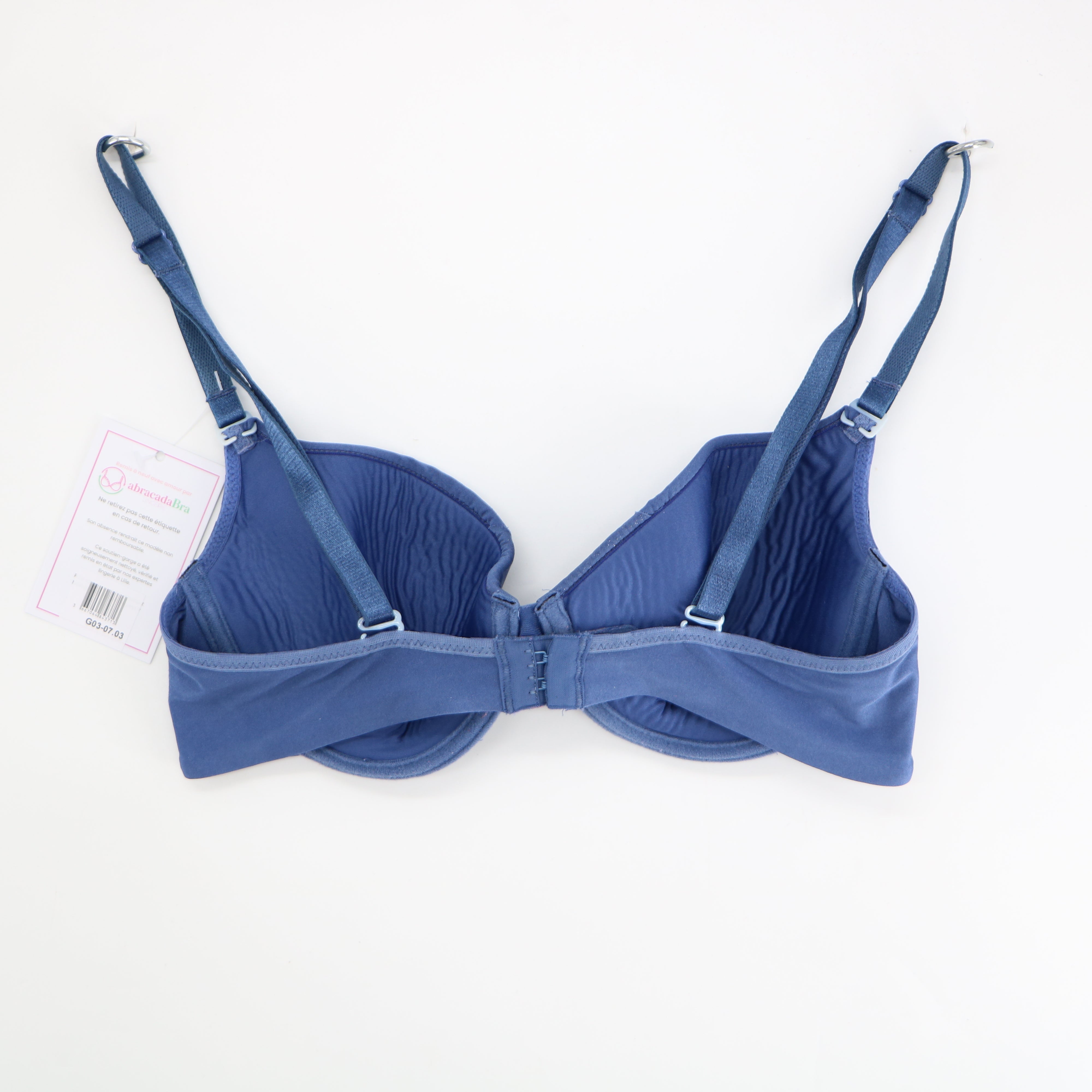 Soutien-gorge Passionata Bleu