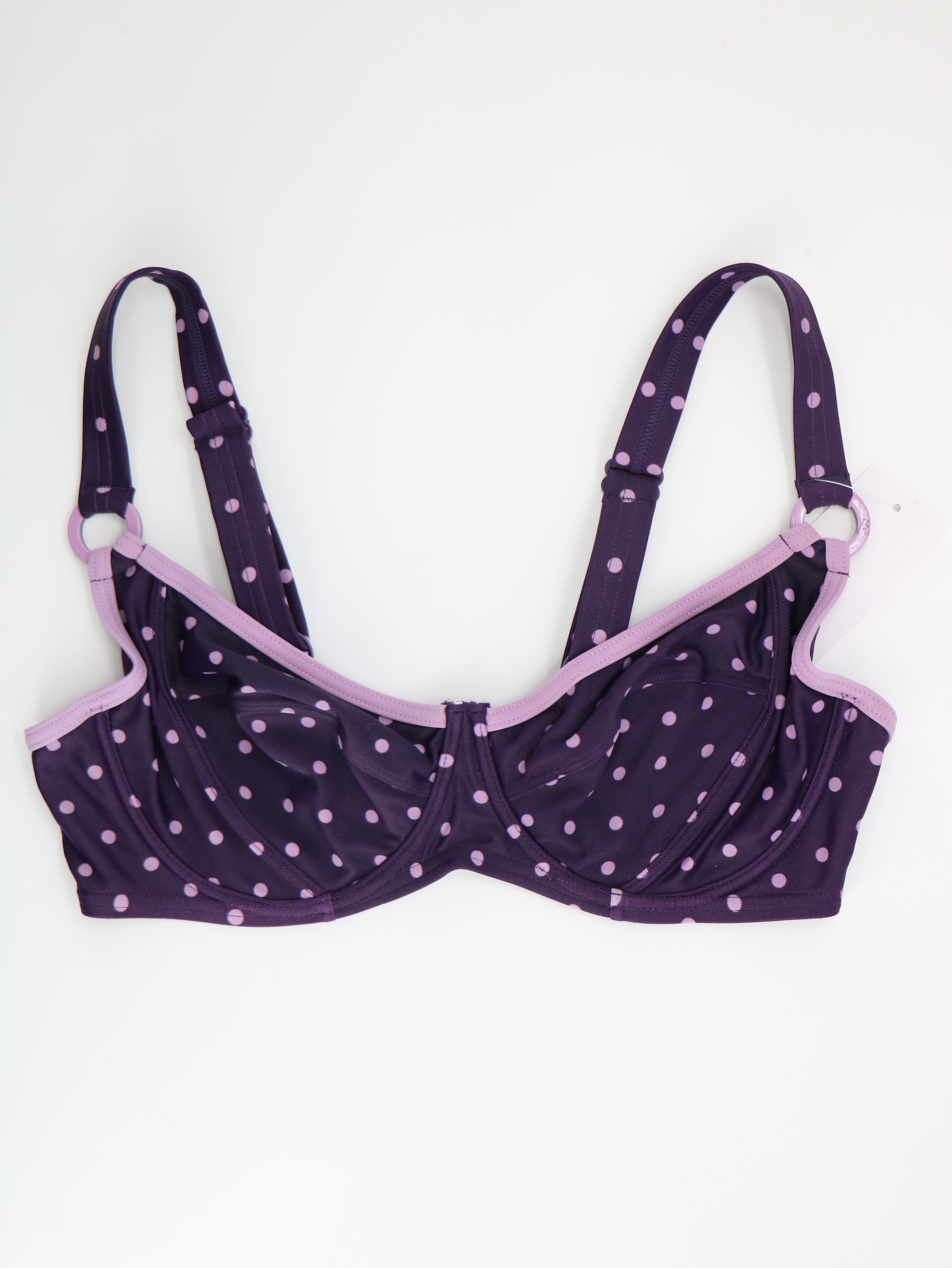 Maillot de bain Bestform Violet