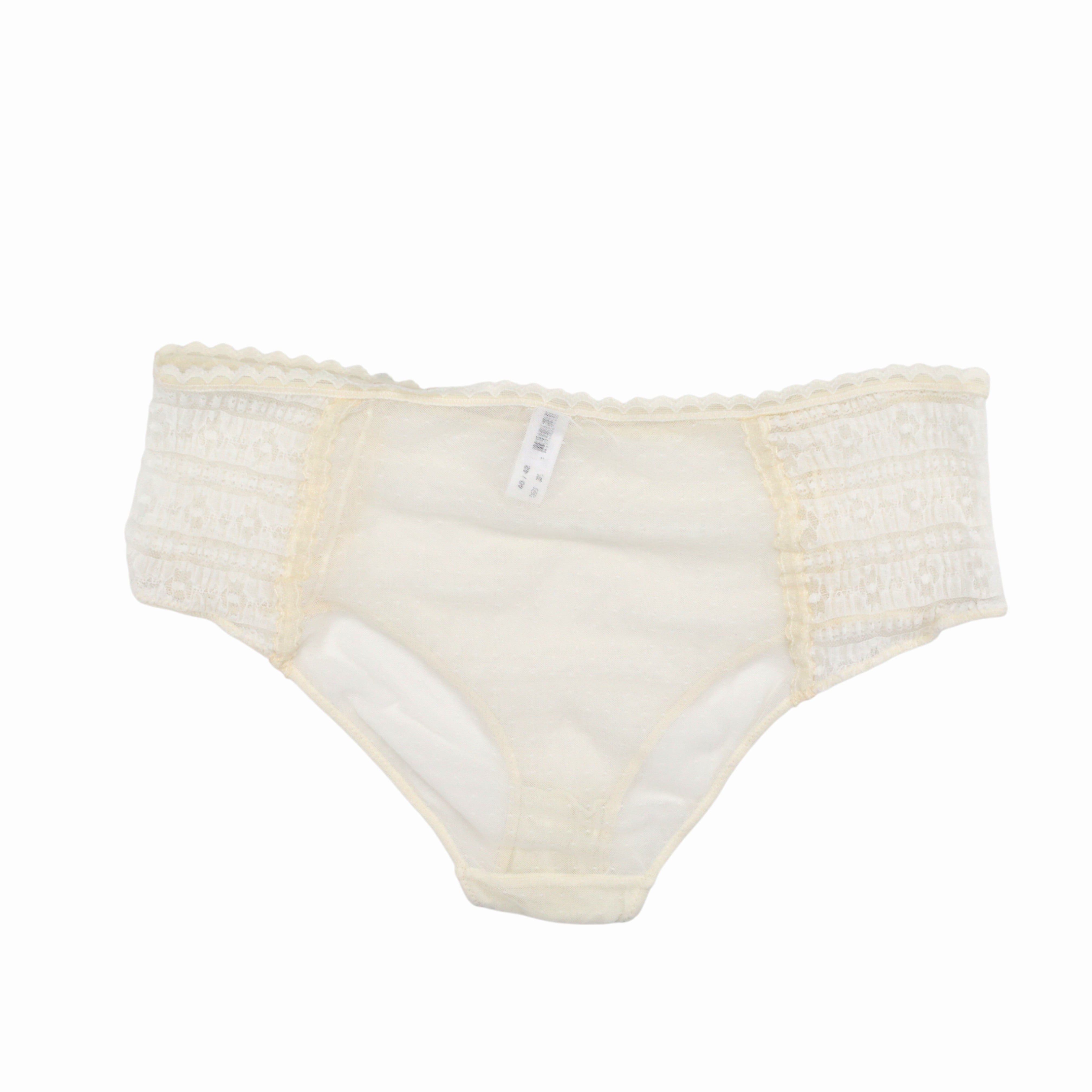 Bas Miss Helen Beige