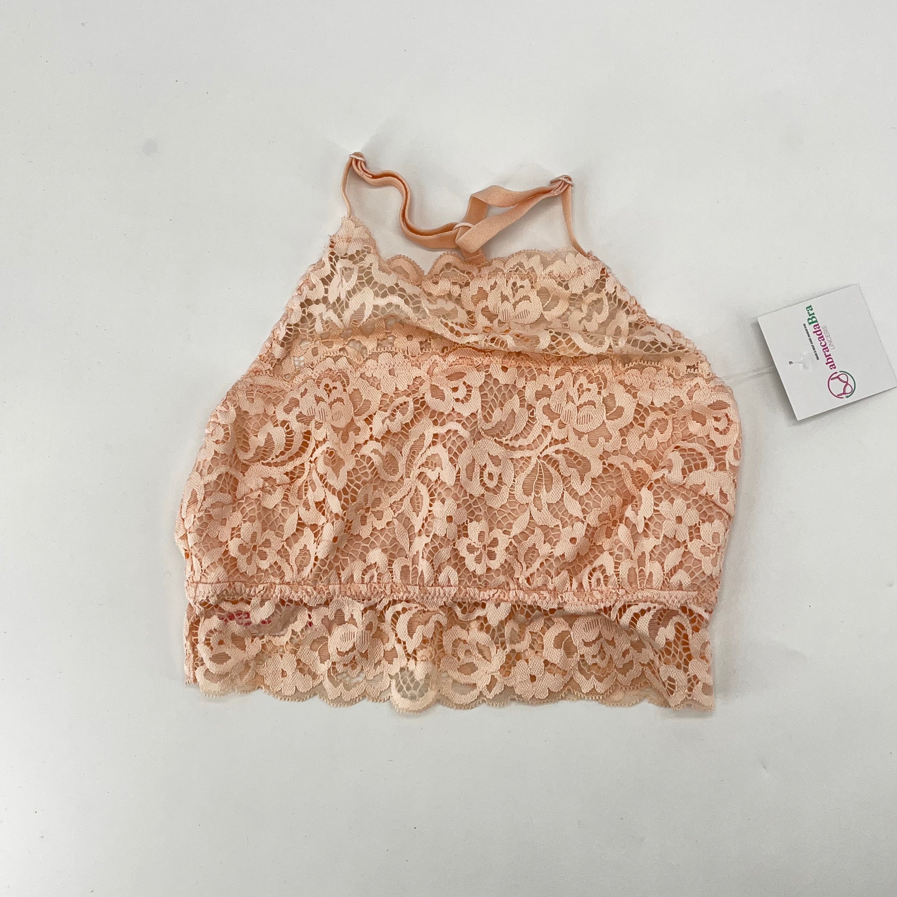 Soutien-gorge Xhilaration Rose