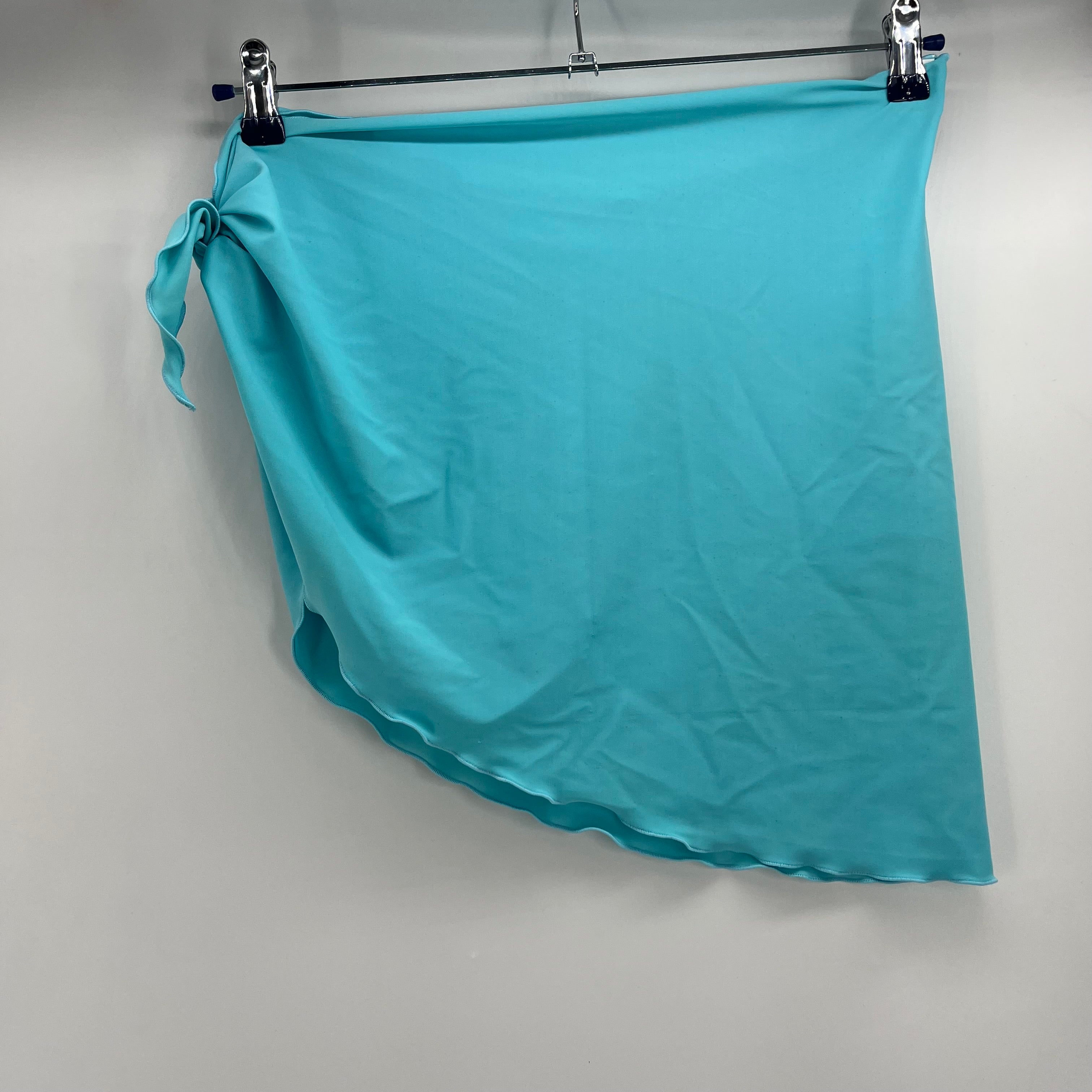 Paréo Bleu