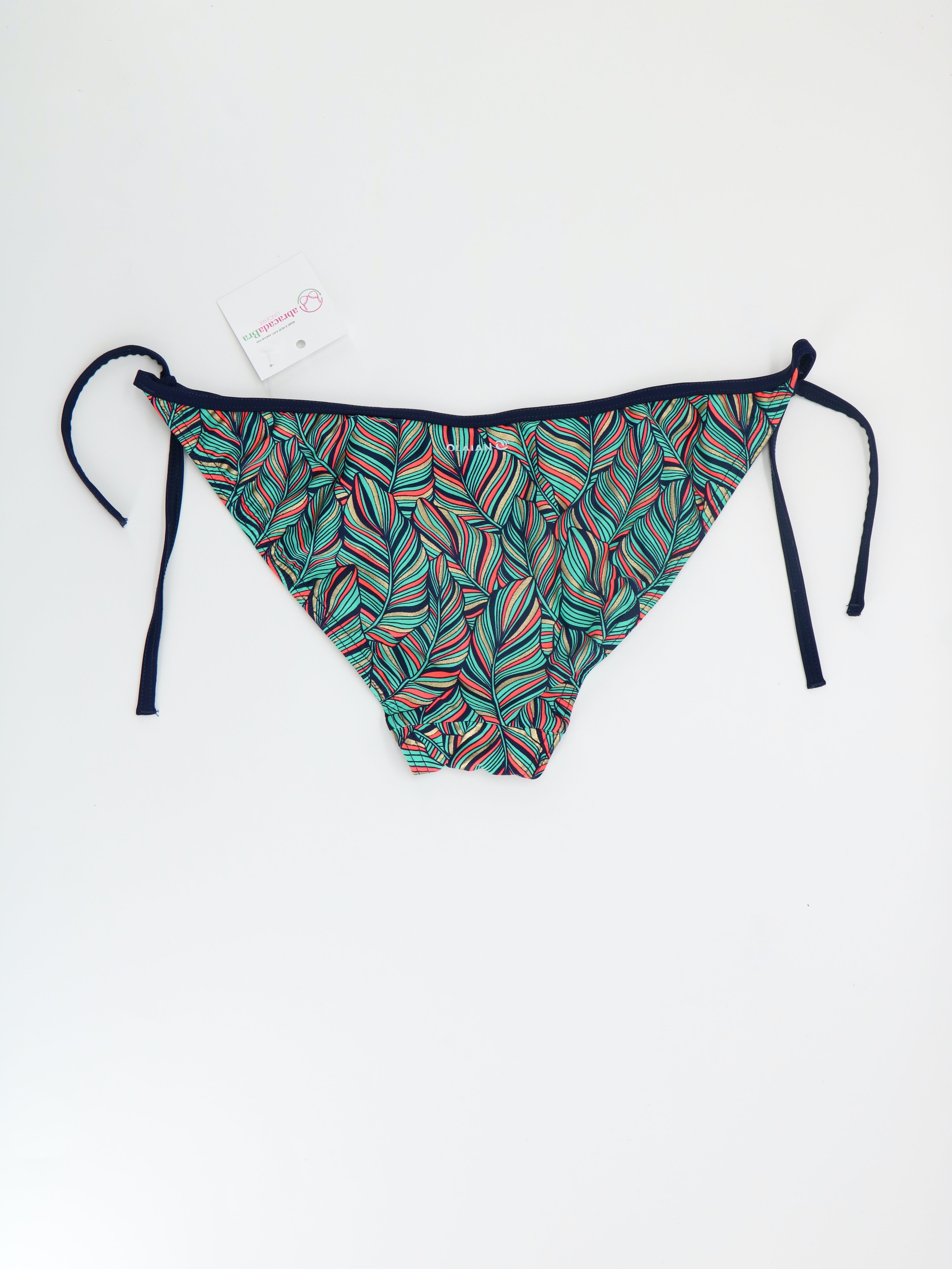 Maillot de bain Olaian Bleu