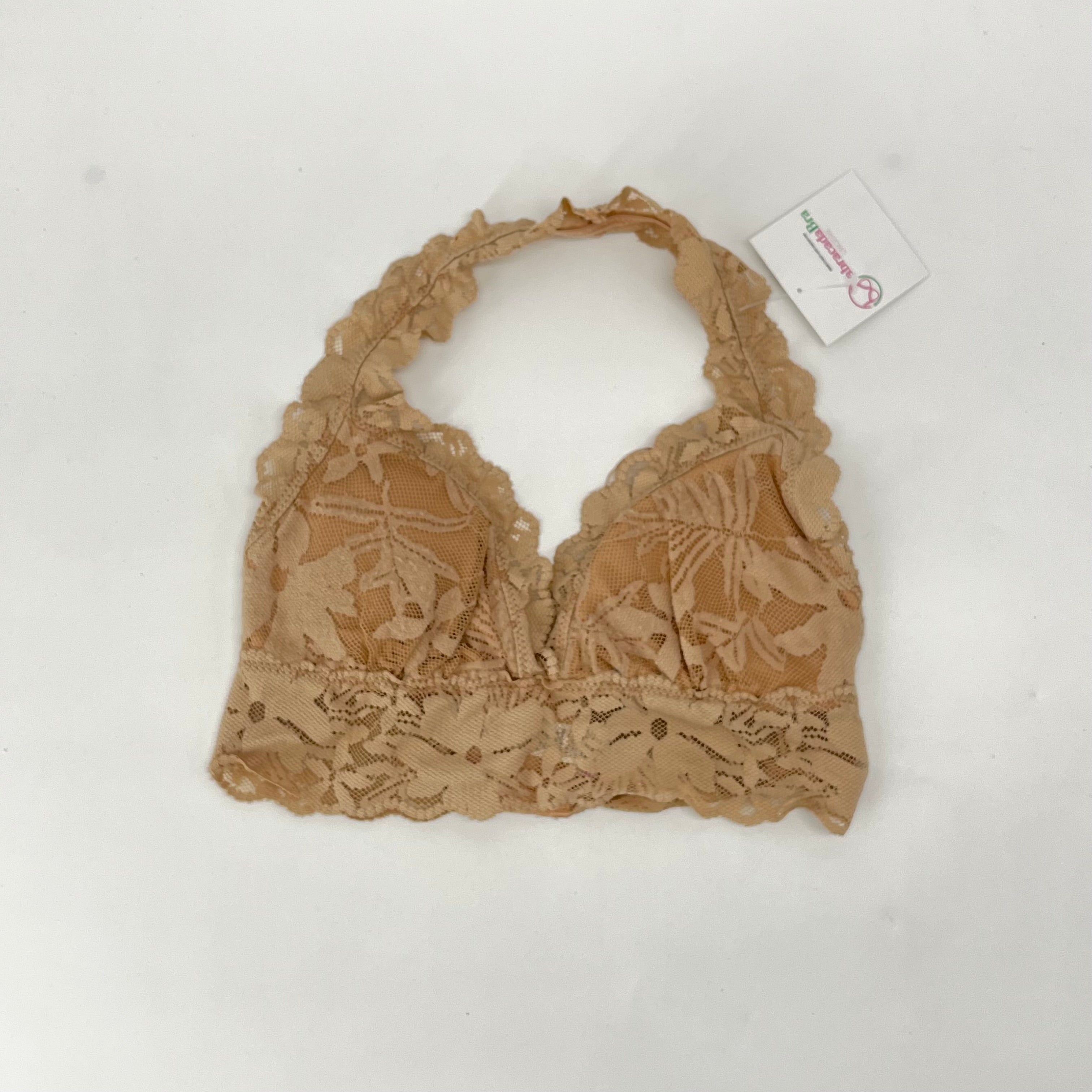 Soutien-gorge Aerie Marron