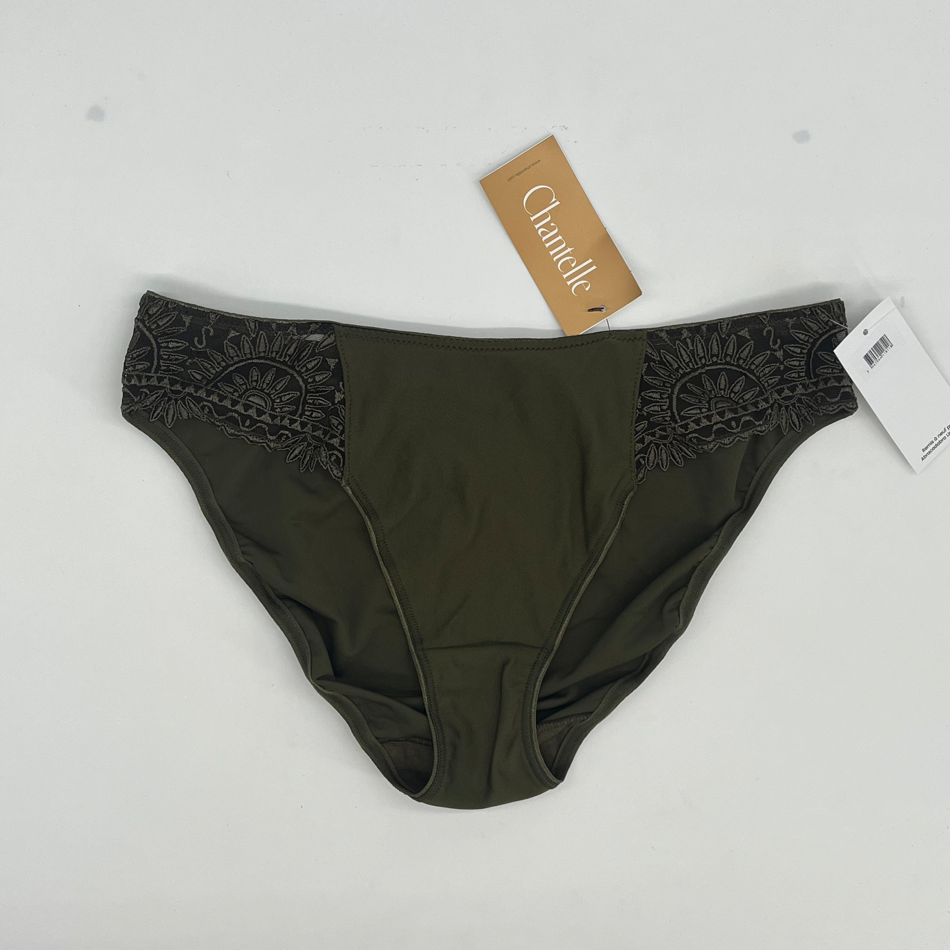 Culotte Chantelle (neuf)