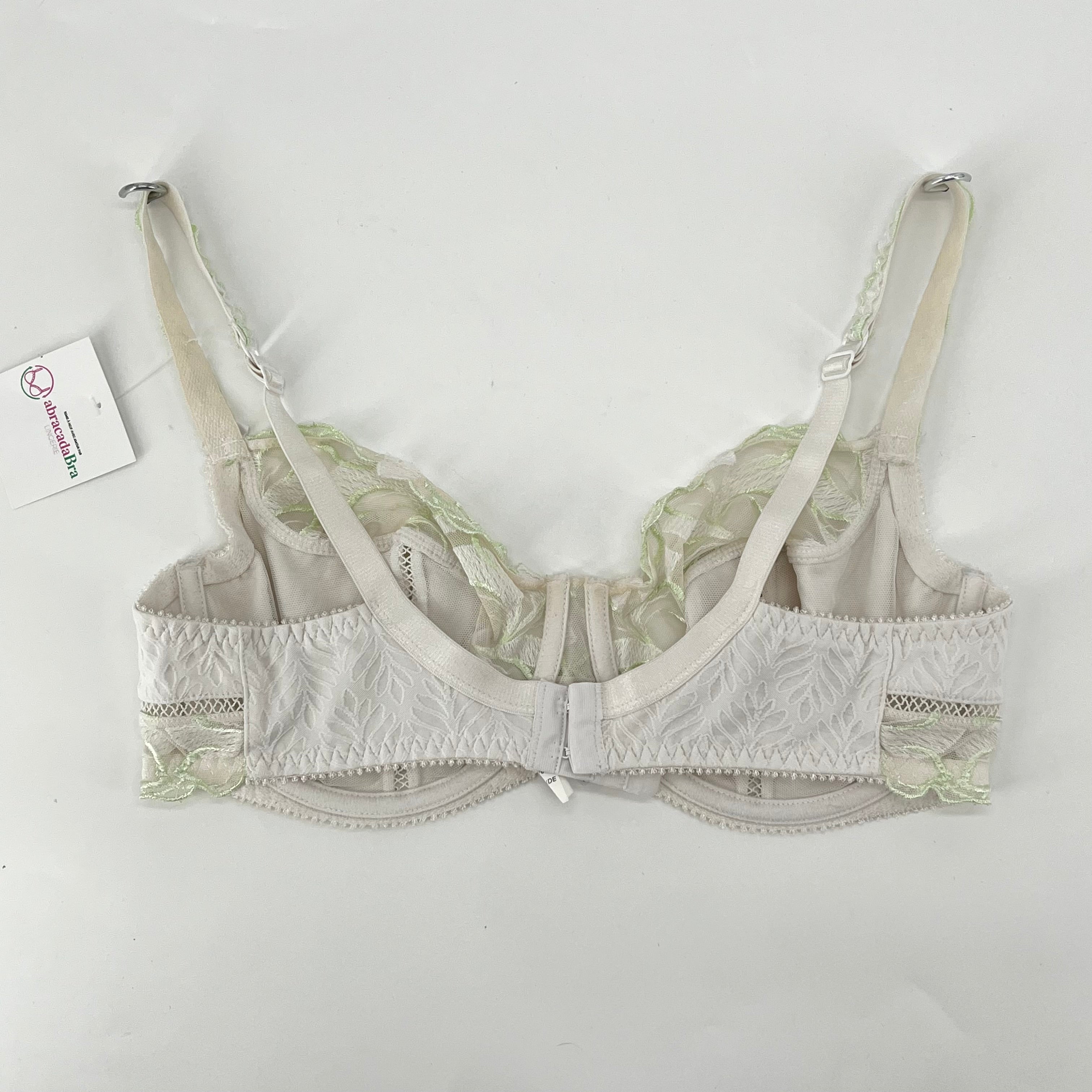 Soutien-gorge Allande Blanc