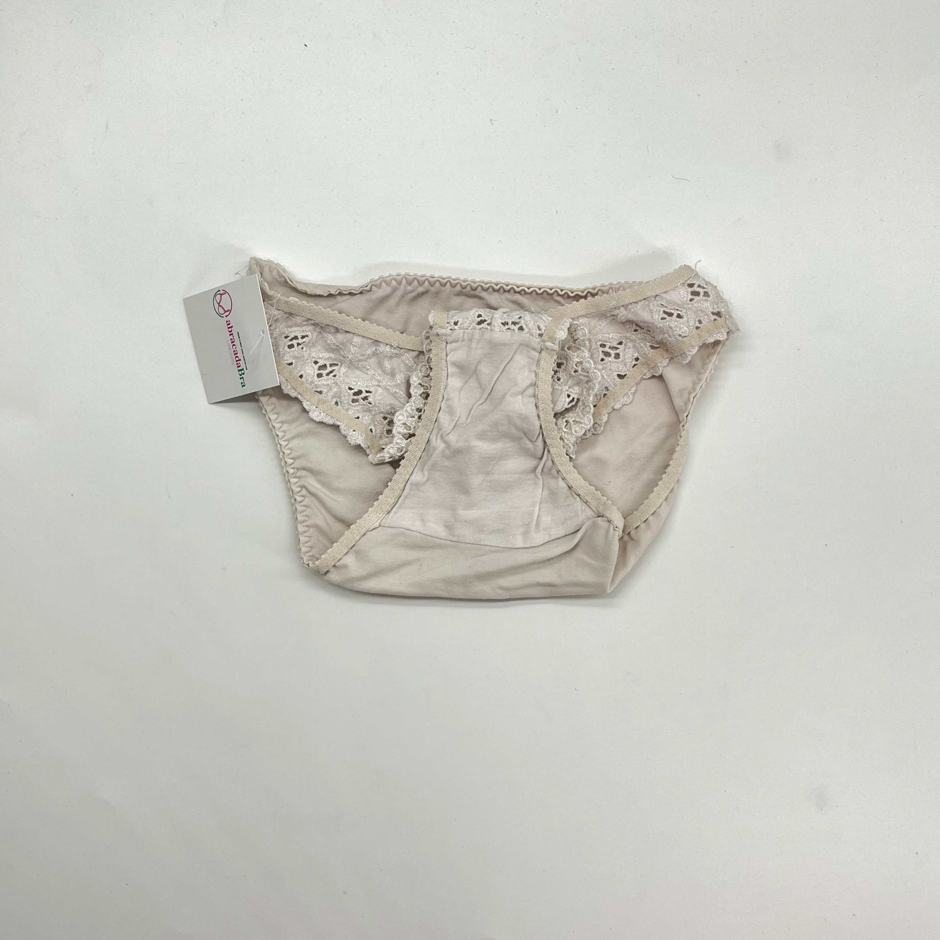 Culotte Aubade Blanc